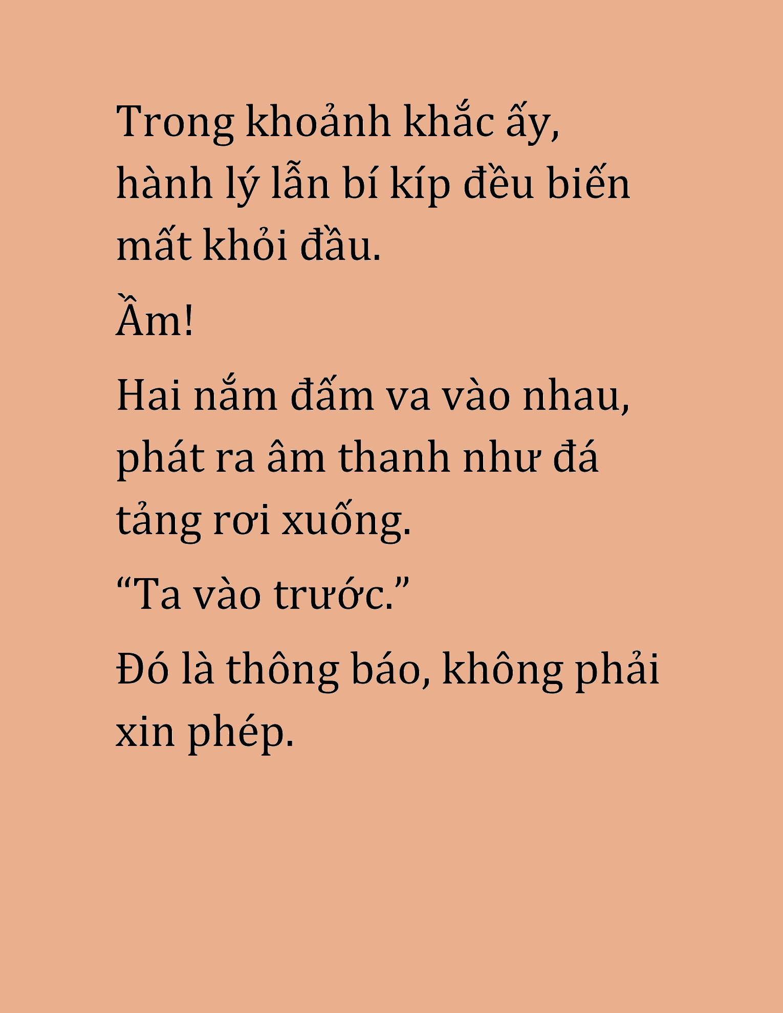 Đọc truyện HAT[NOVEL] Rồng Ngụ Côn Luân - Chap 27