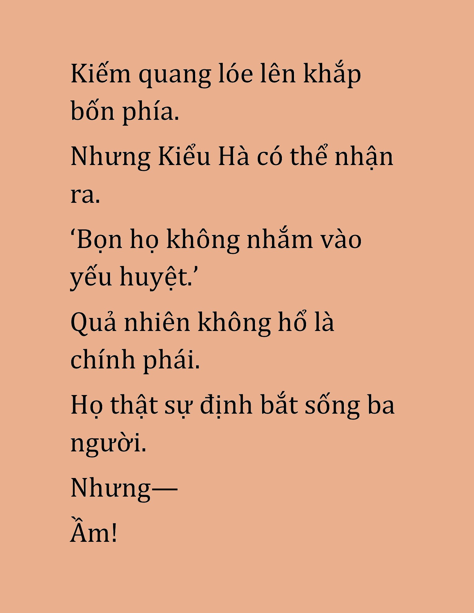 Đọc truyện HAT[NOVEL] Rồng Ngụ Côn Luân - Chap 27