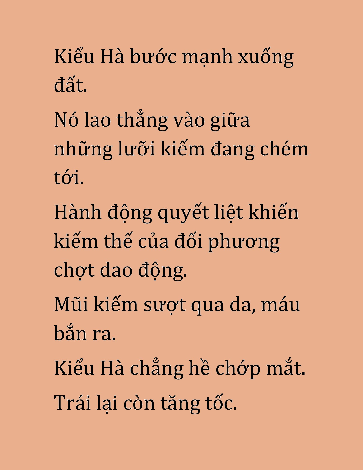 Đọc truyện HAT[NOVEL] Rồng Ngụ Côn Luân - Chap 27