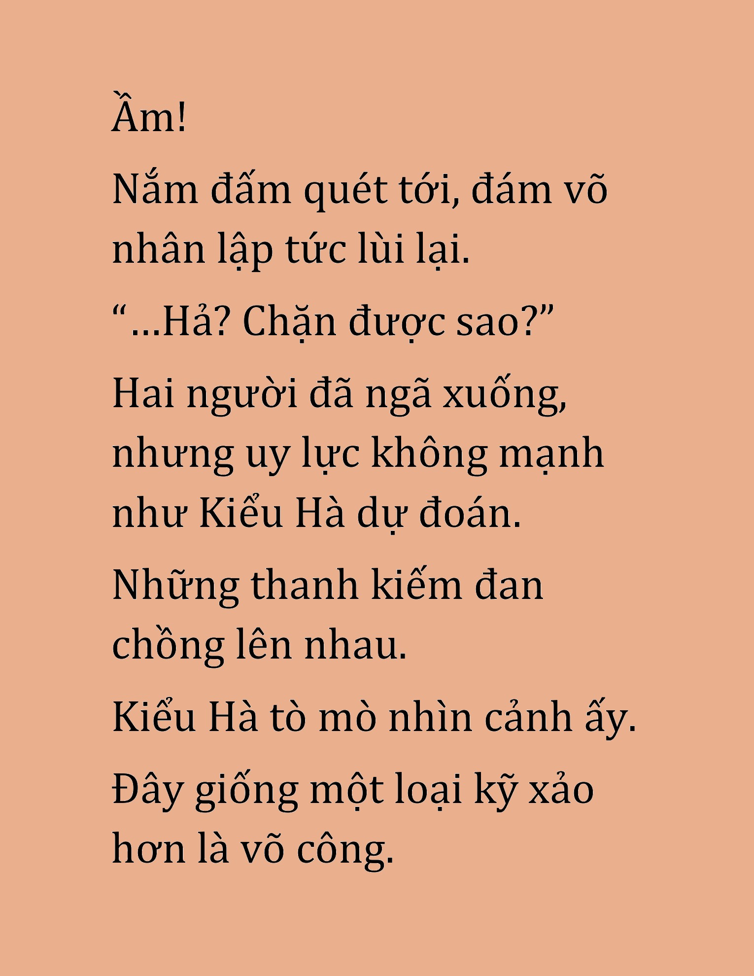 Đọc truyện HAT[NOVEL] Rồng Ngụ Côn Luân - Chap 27