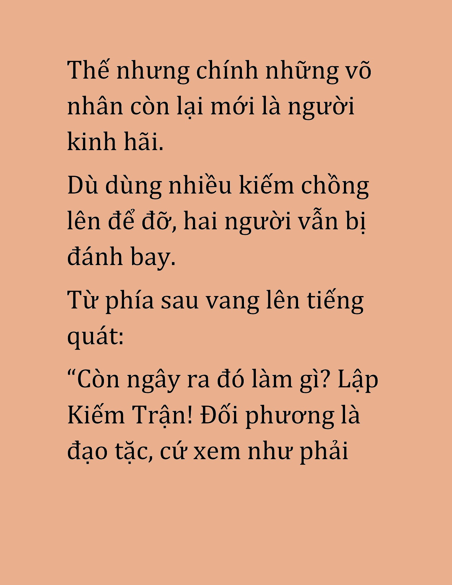 Đọc truyện HAT[NOVEL] Rồng Ngụ Côn Luân - Chap 27