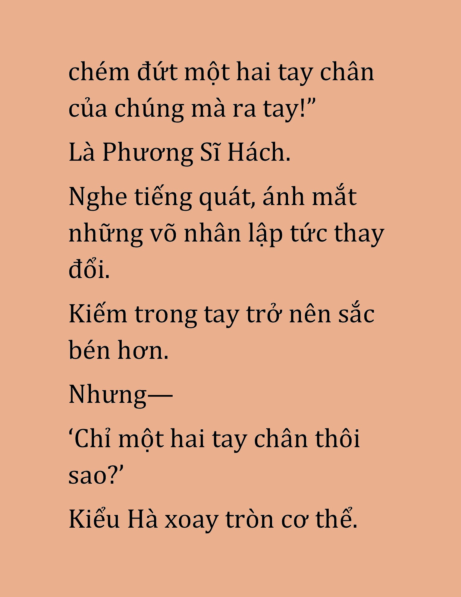 Đọc truyện HAT[NOVEL] Rồng Ngụ Côn Luân - Chap 27