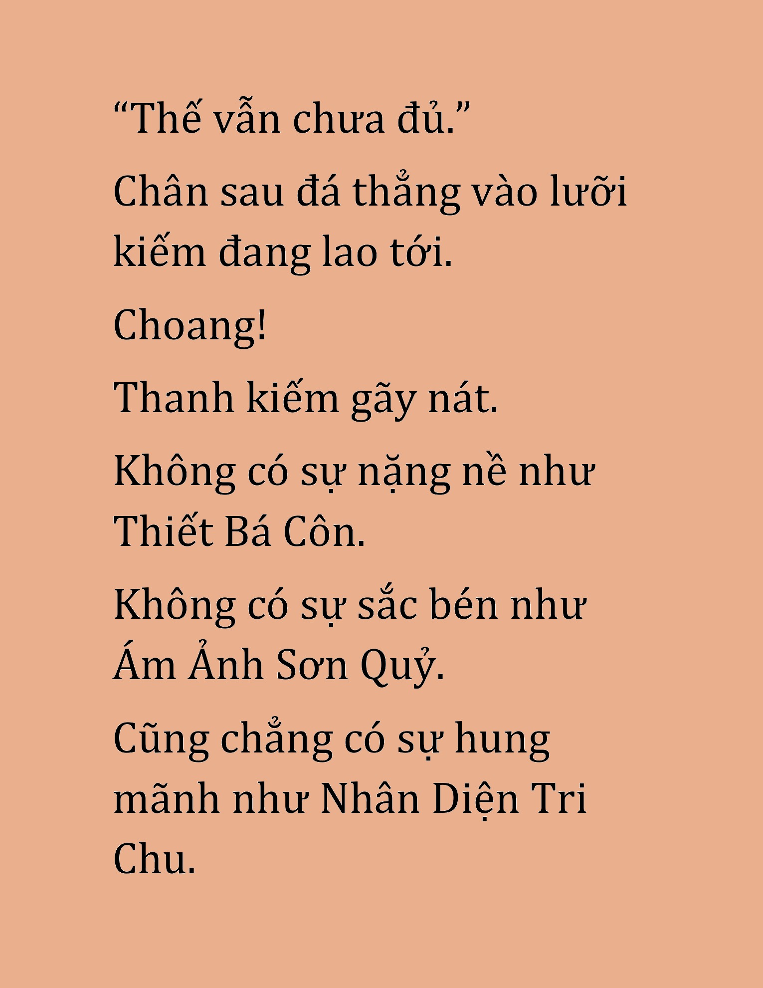 Đọc truyện HAT[NOVEL] Rồng Ngụ Côn Luân - Chap 27