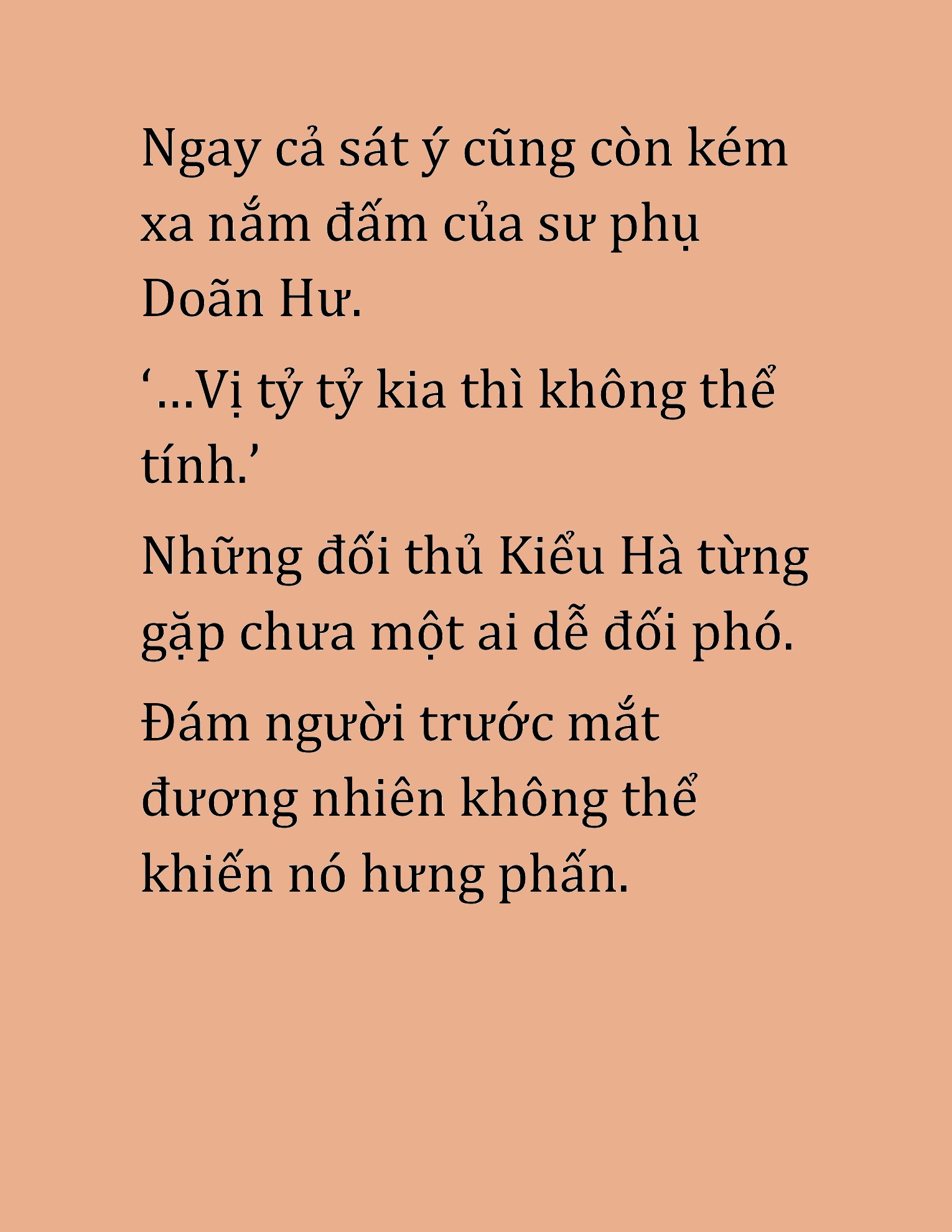 Đọc truyện HAT[NOVEL] Rồng Ngụ Côn Luân - Chap 27