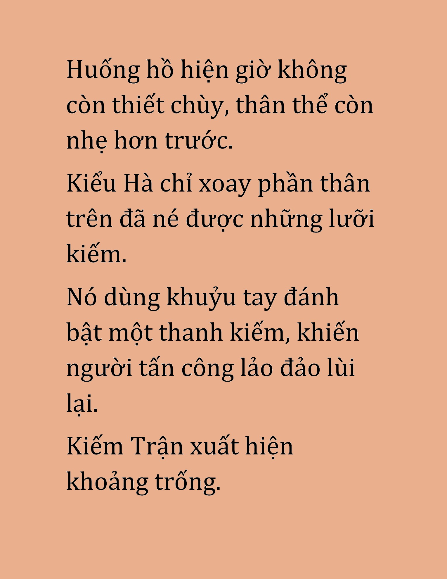 Đọc truyện HAT[NOVEL] Rồng Ngụ Côn Luân - Chap 27