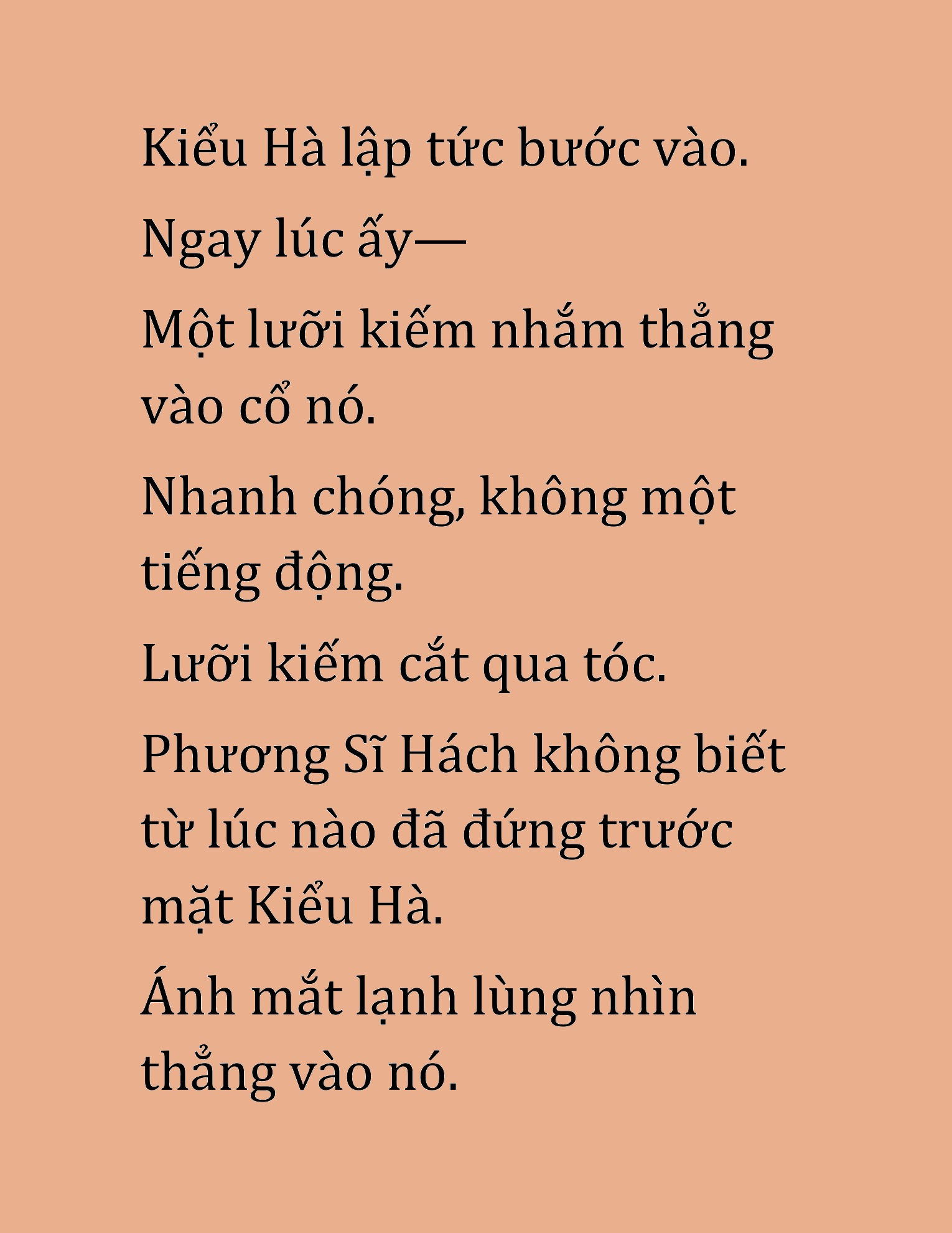 Đọc truyện HAT[NOVEL] Rồng Ngụ Côn Luân - Chap 27