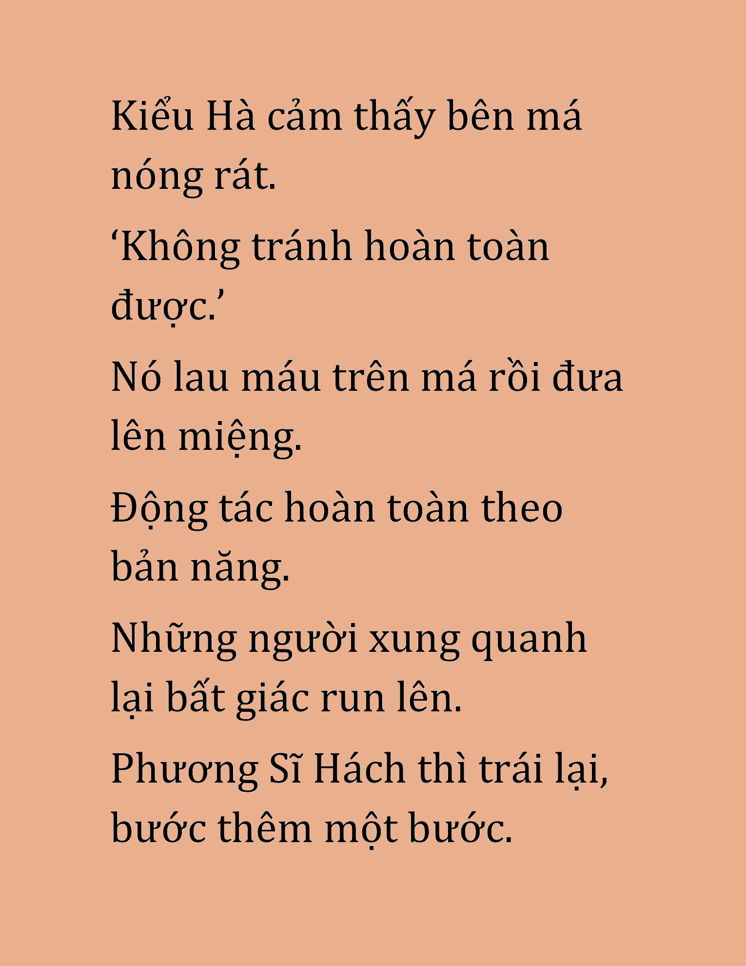 Đọc truyện HAT[NOVEL] Rồng Ngụ Côn Luân - Chap 27