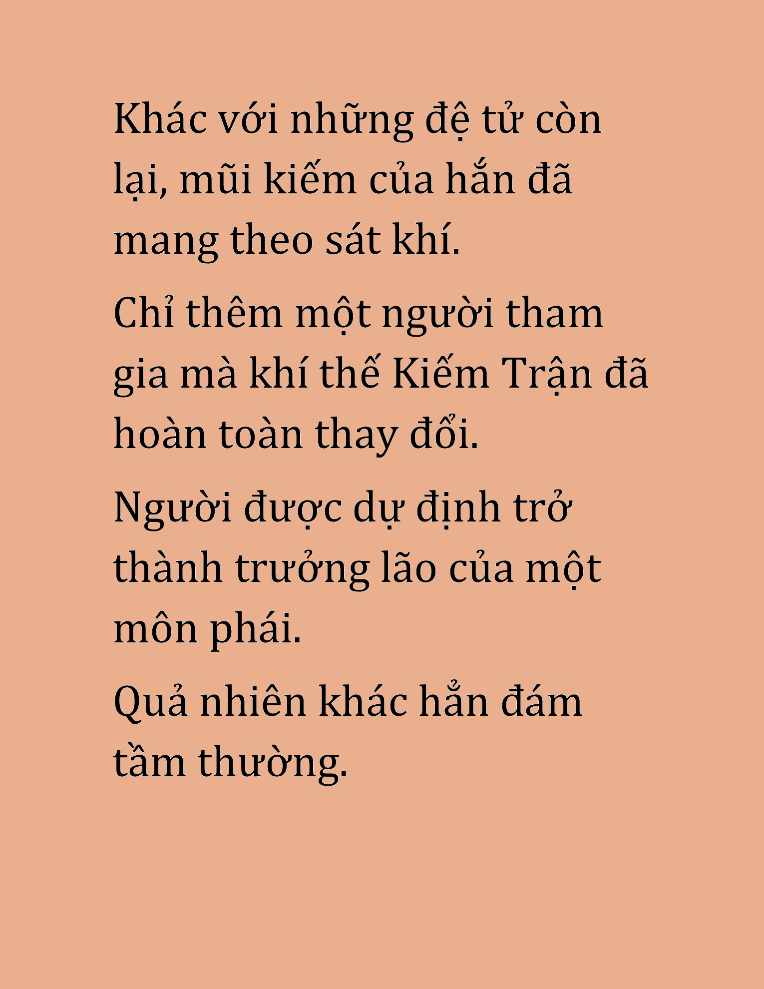 Đọc truyện HAT[NOVEL] Rồng Ngụ Côn Luân - Chap 27