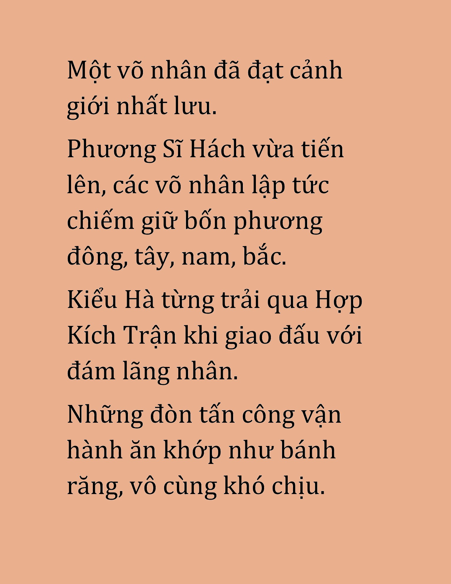 Đọc truyện HAT[NOVEL] Rồng Ngụ Côn Luân - Chap 27