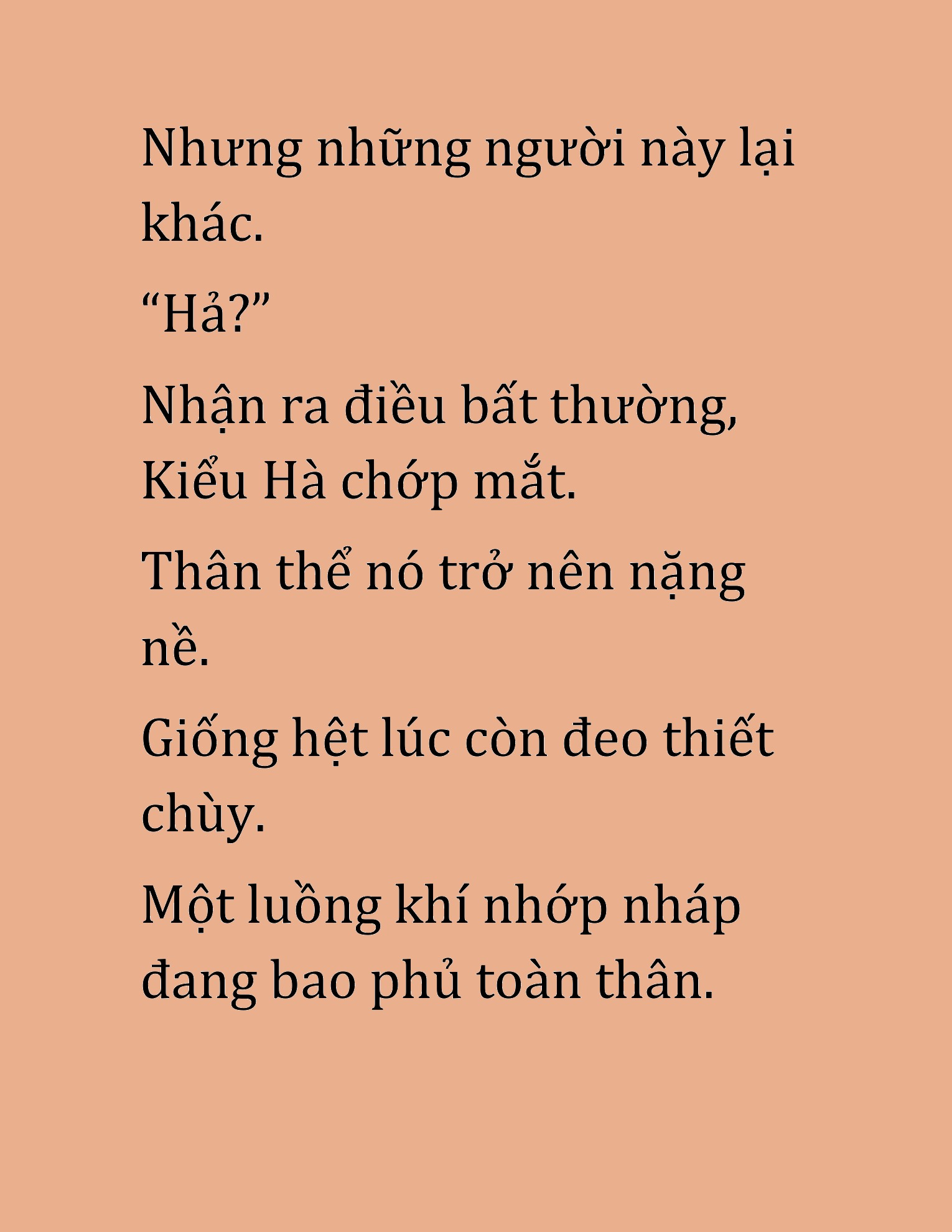 Đọc truyện HAT[NOVEL] Rồng Ngụ Côn Luân - Chap 27