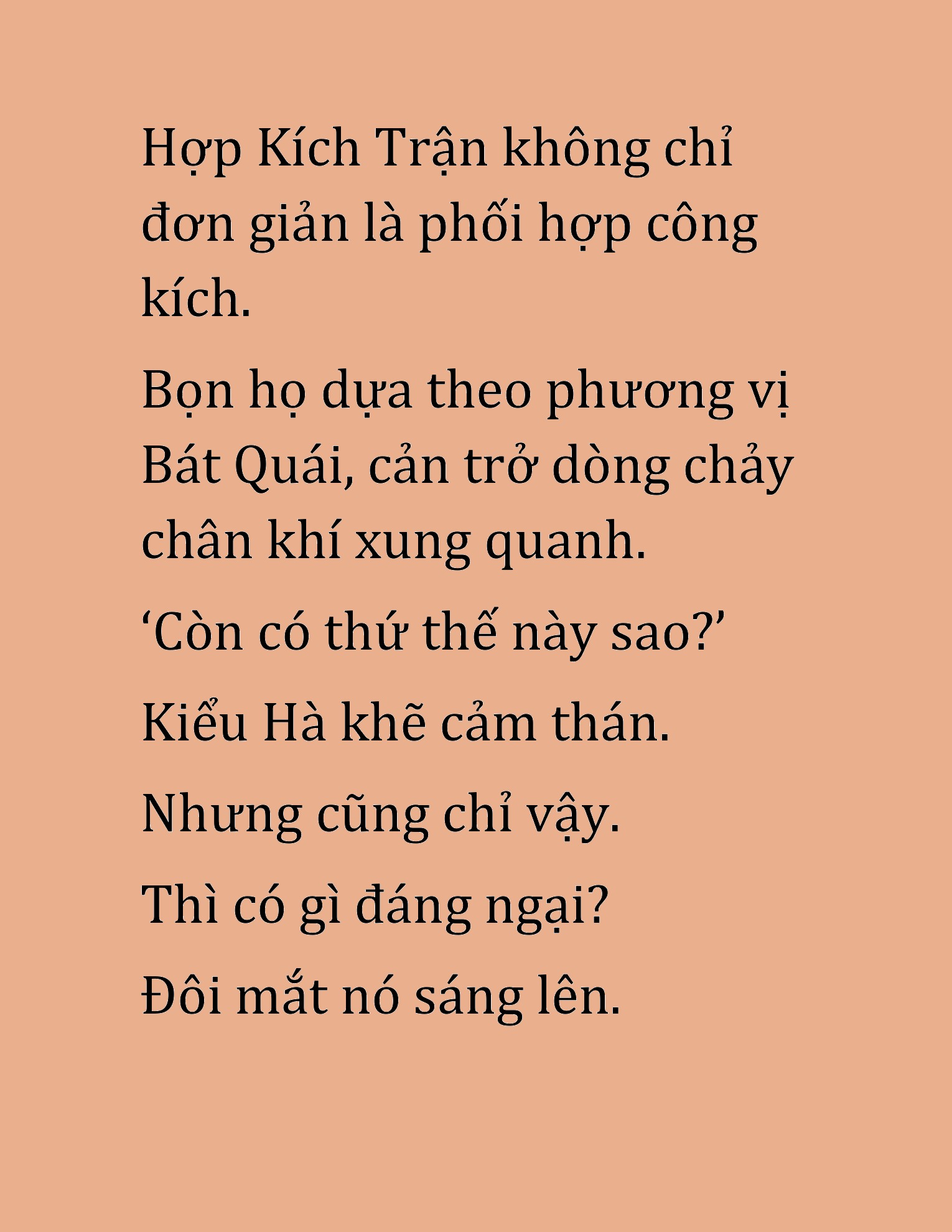 Đọc truyện HAT[NOVEL] Rồng Ngụ Côn Luân - Chap 27