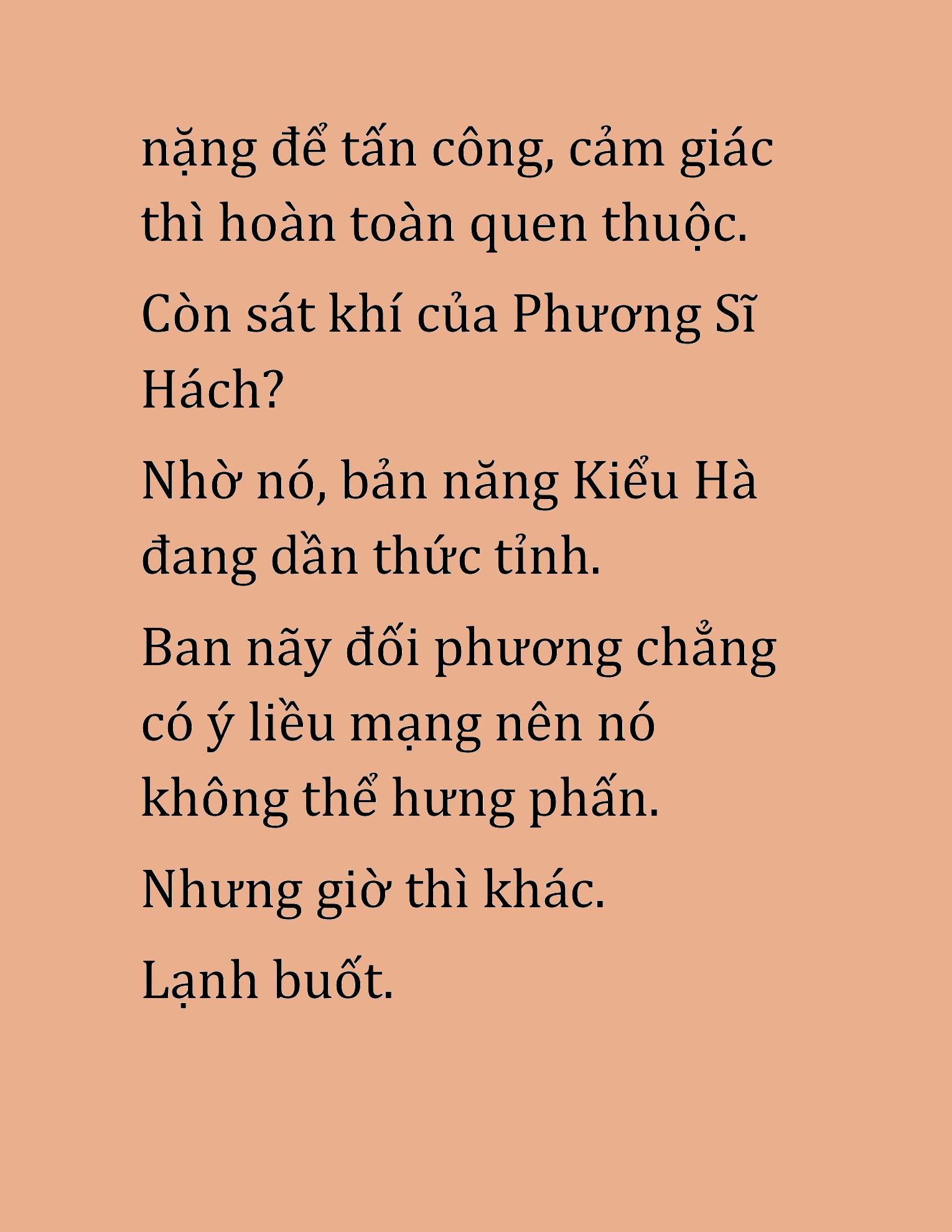 Đọc truyện HAT[NOVEL] Rồng Ngụ Côn Luân - Chap 27