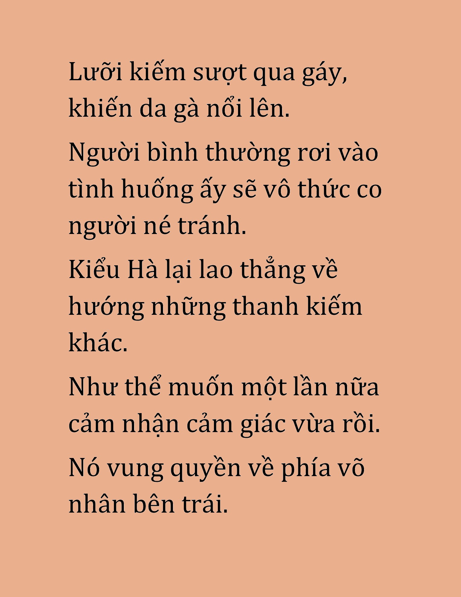 Đọc truyện HAT[NOVEL] Rồng Ngụ Côn Luân - Chap 27