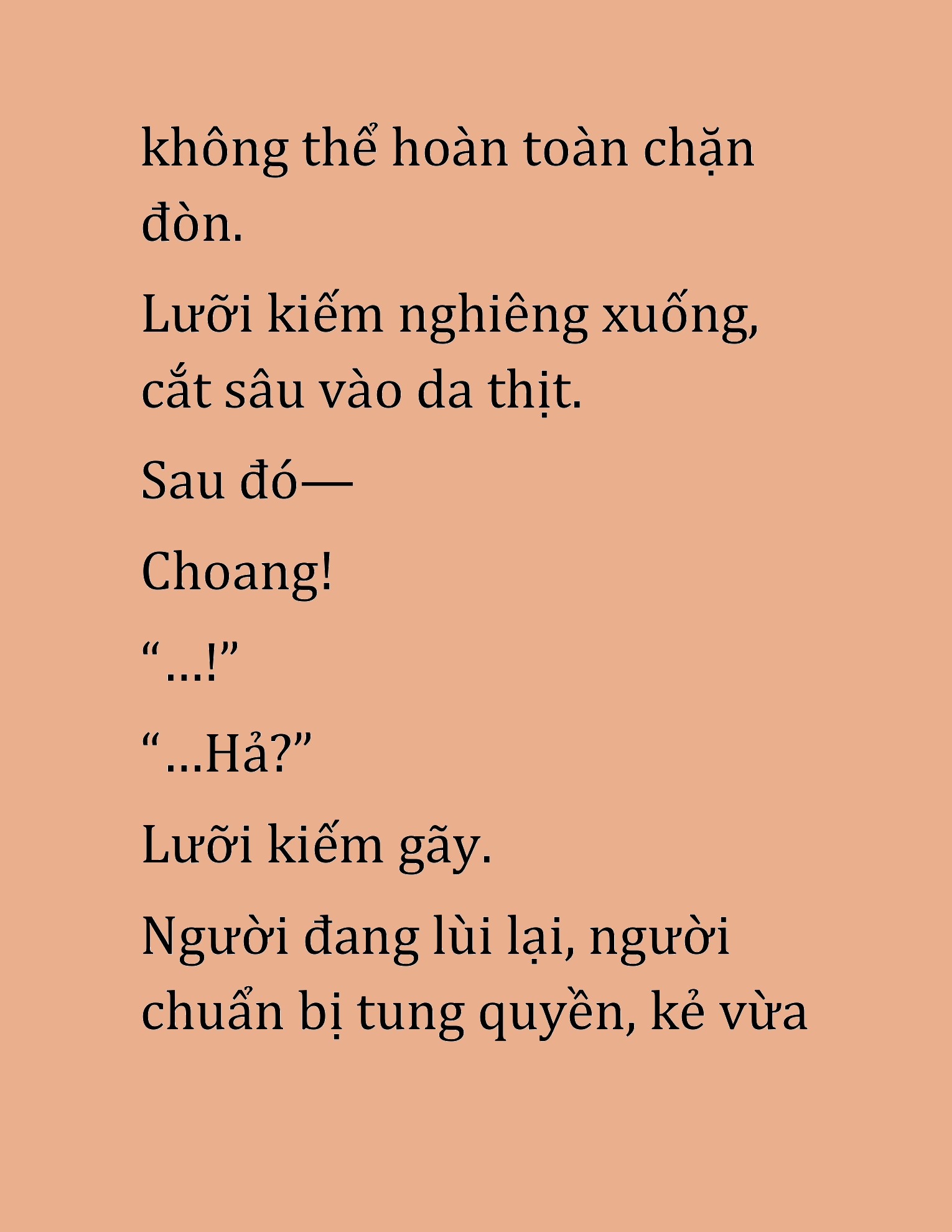 Đọc truyện HAT[NOVEL] Rồng Ngụ Côn Luân - Chap 27