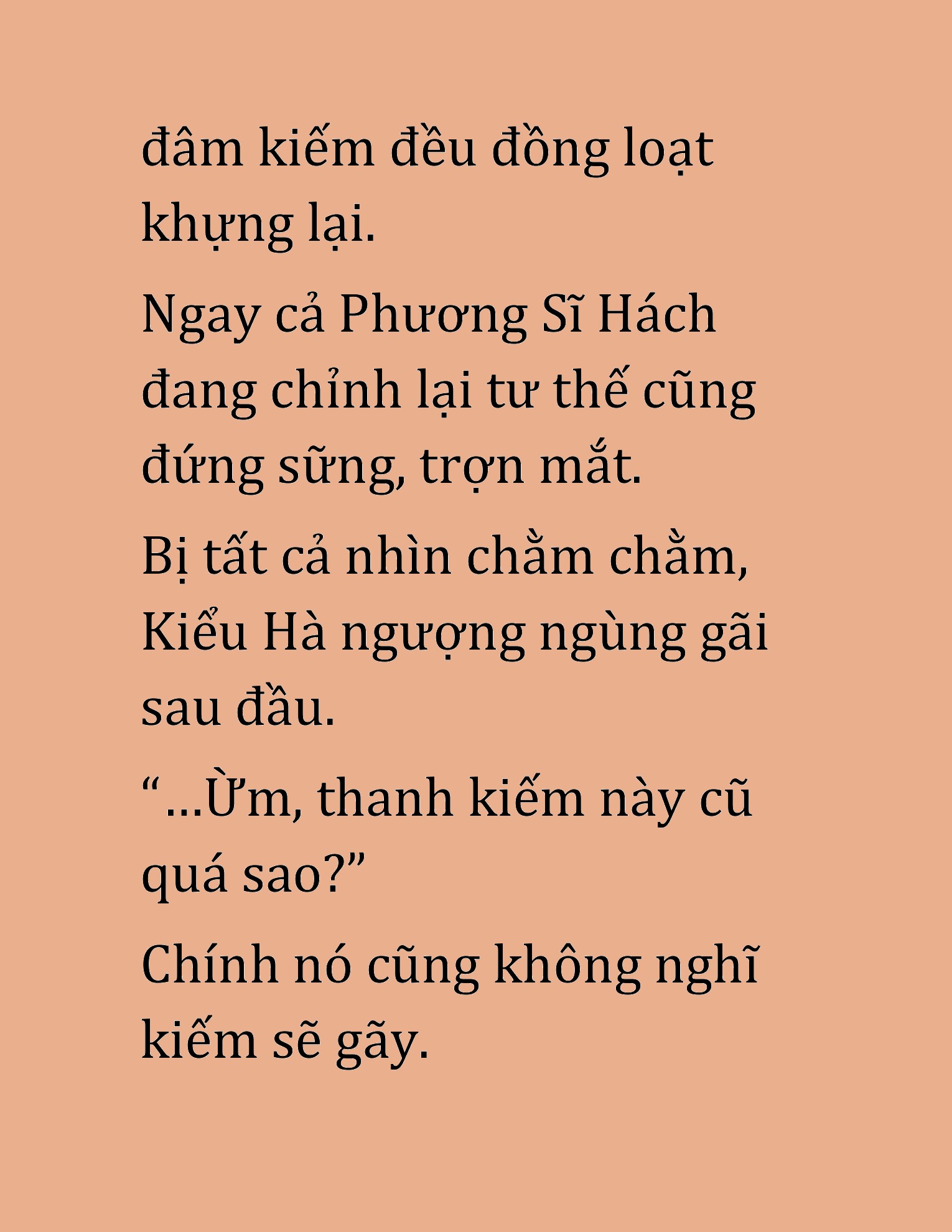 Đọc truyện HAT[NOVEL] Rồng Ngụ Côn Luân - Chap 27