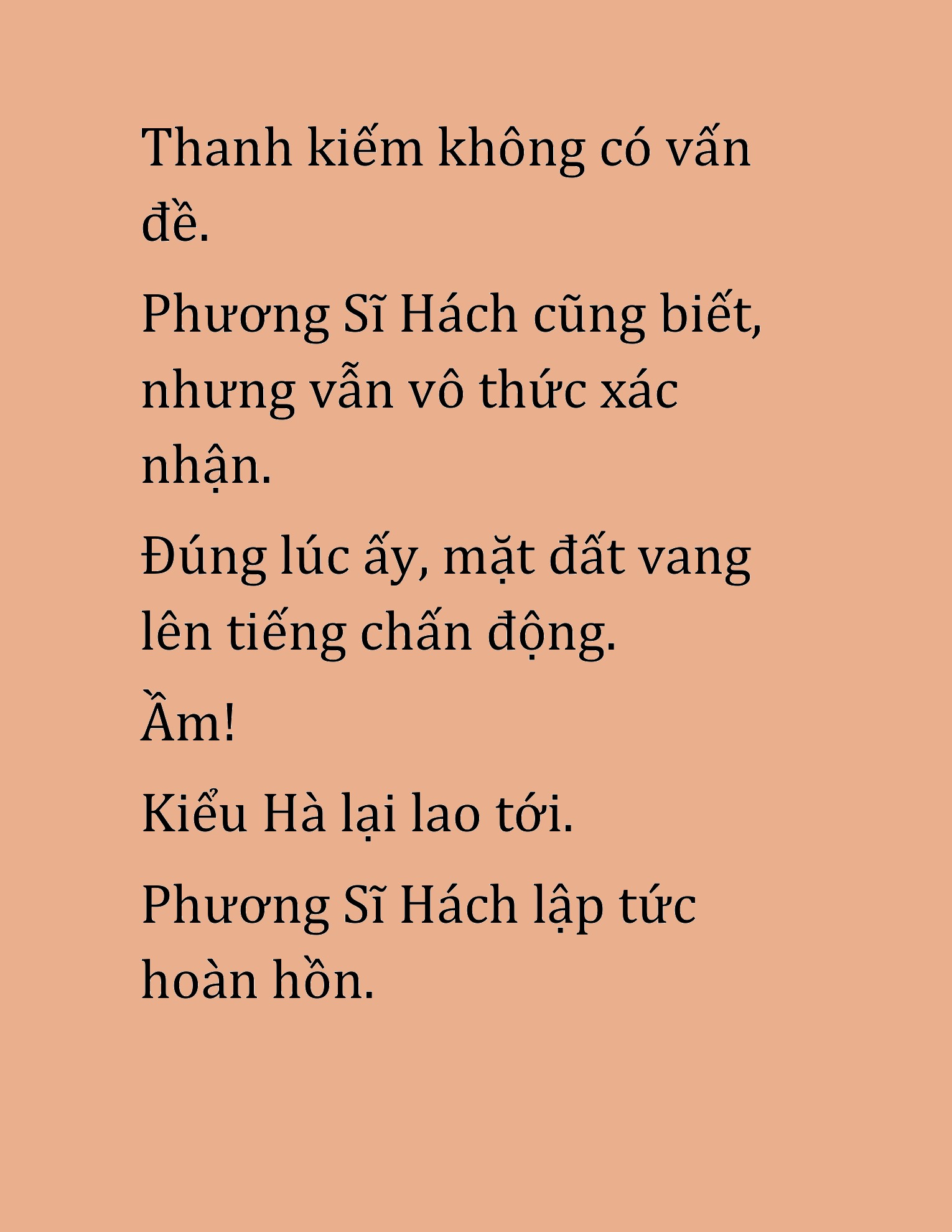 Đọc truyện HAT[NOVEL] Rồng Ngụ Côn Luân - Chap 27