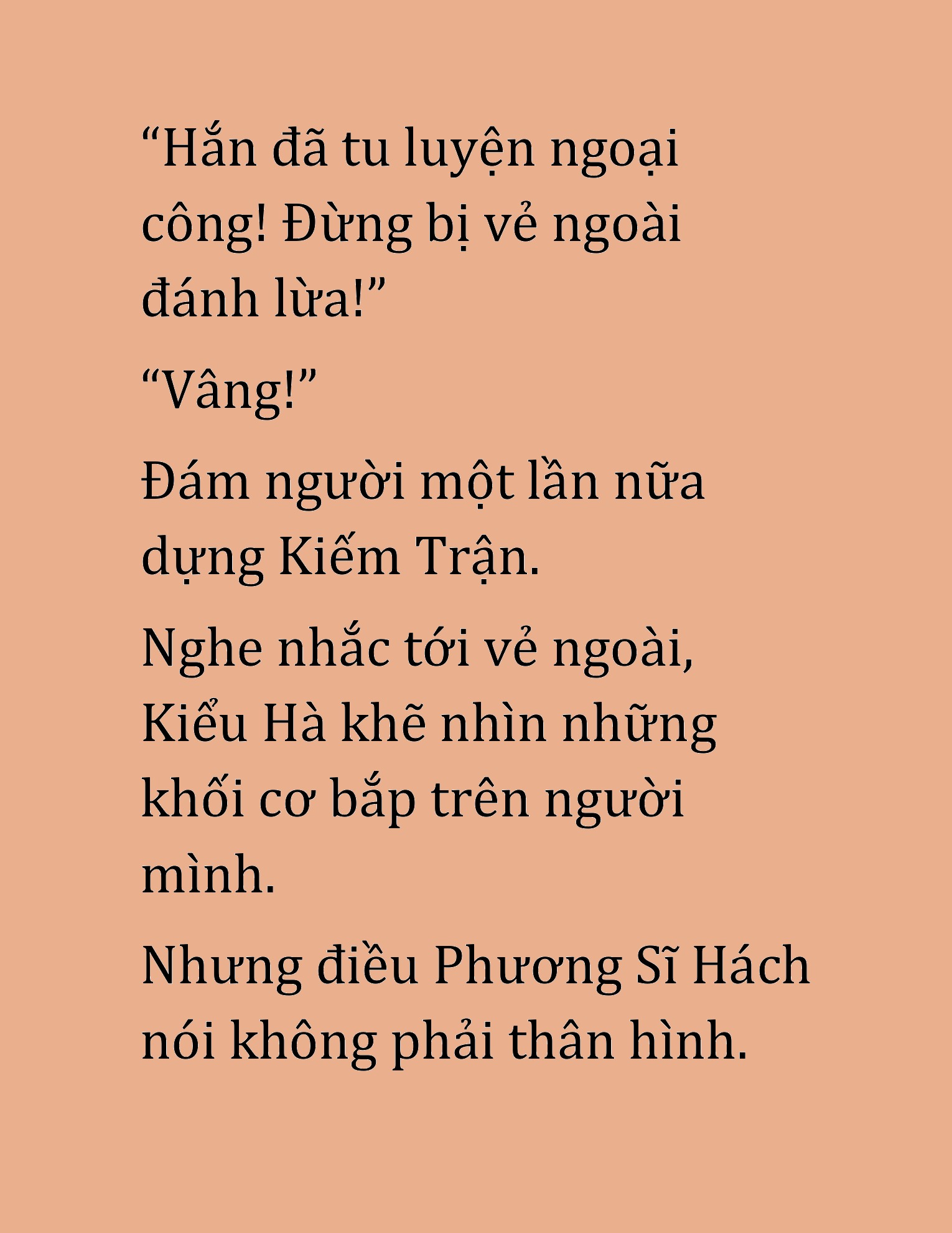 Đọc truyện HAT[NOVEL] Rồng Ngụ Côn Luân - Chap 27