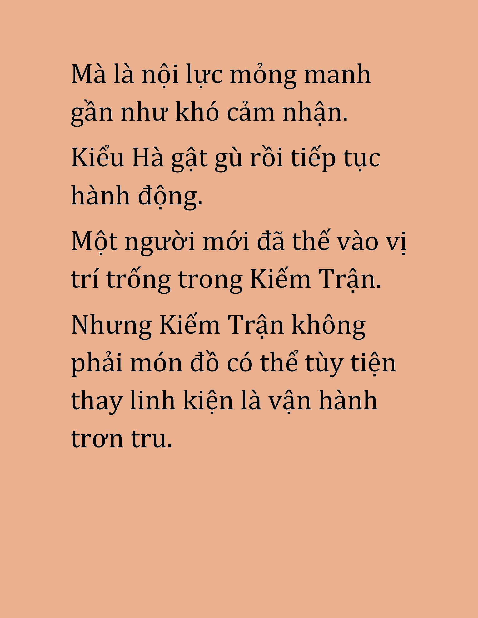 Đọc truyện HAT[NOVEL] Rồng Ngụ Côn Luân - Chap 27