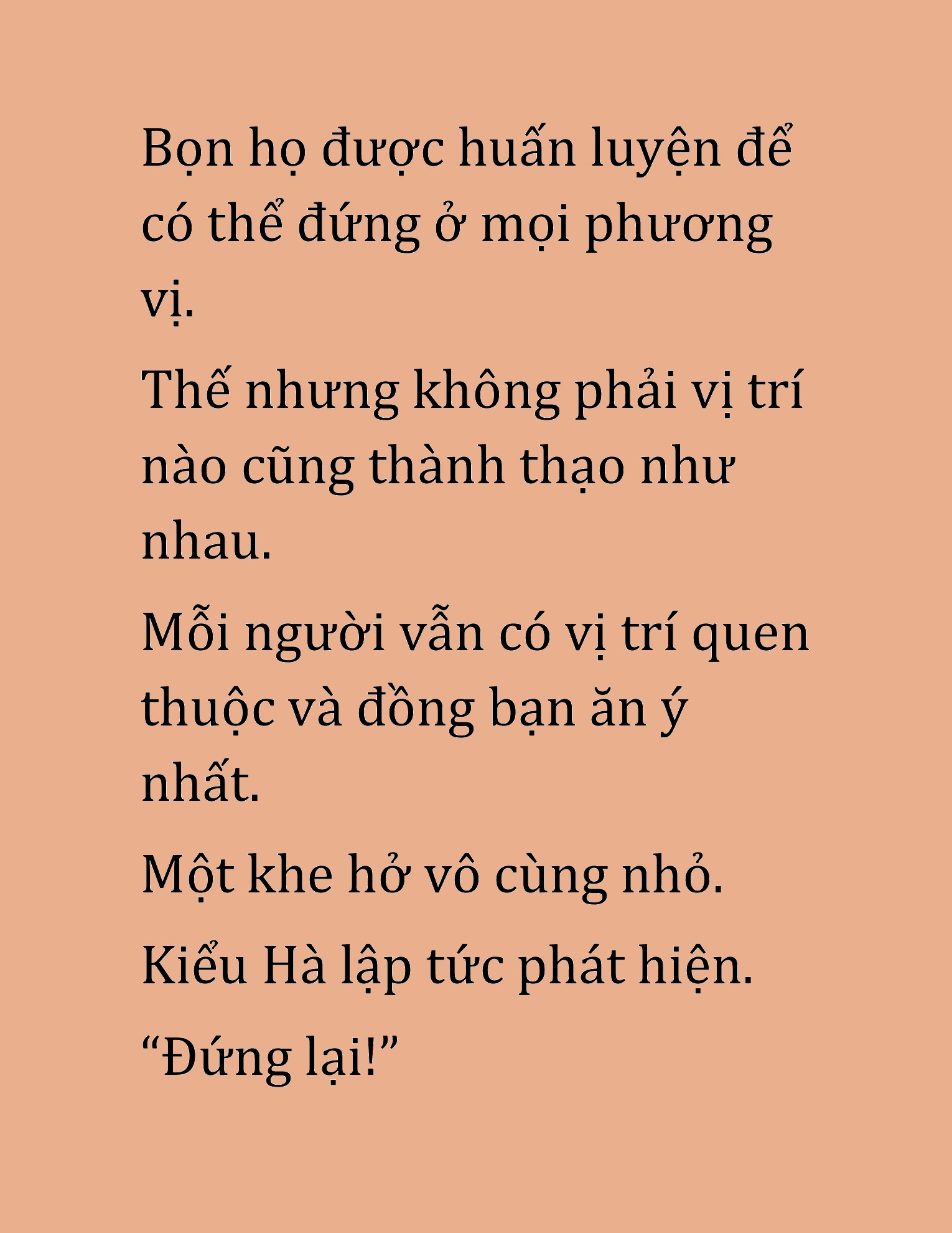 Đọc truyện HAT[NOVEL] Rồng Ngụ Côn Luân - Chap 27