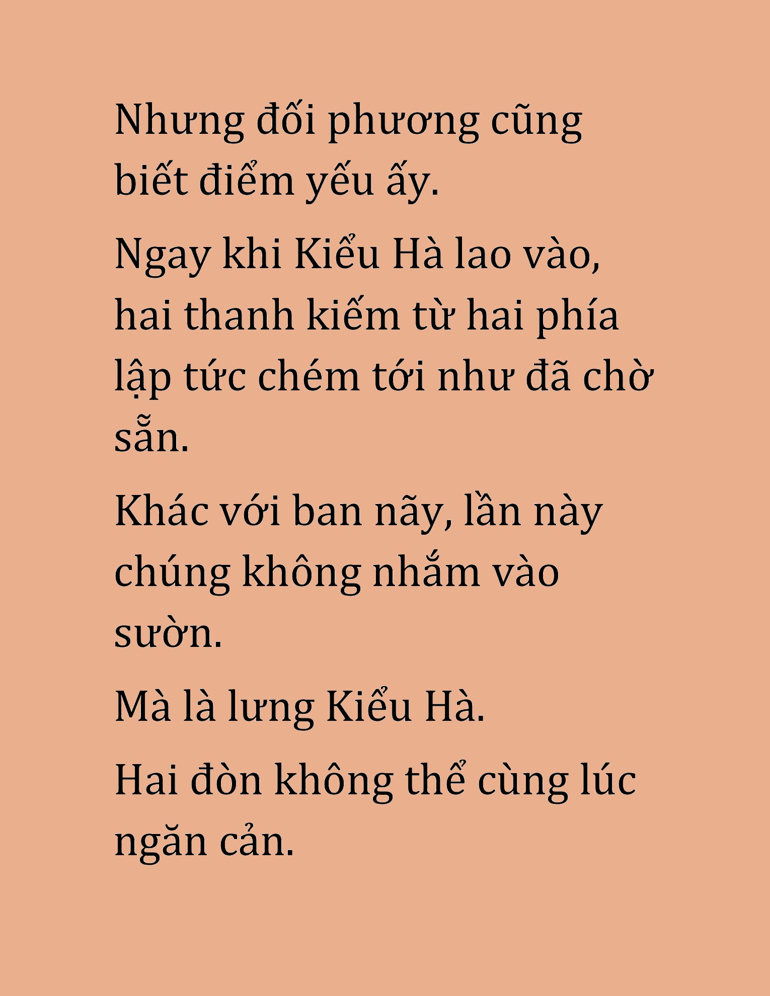 Đọc truyện HAT[NOVEL] Rồng Ngụ Côn Luân - Chap 27