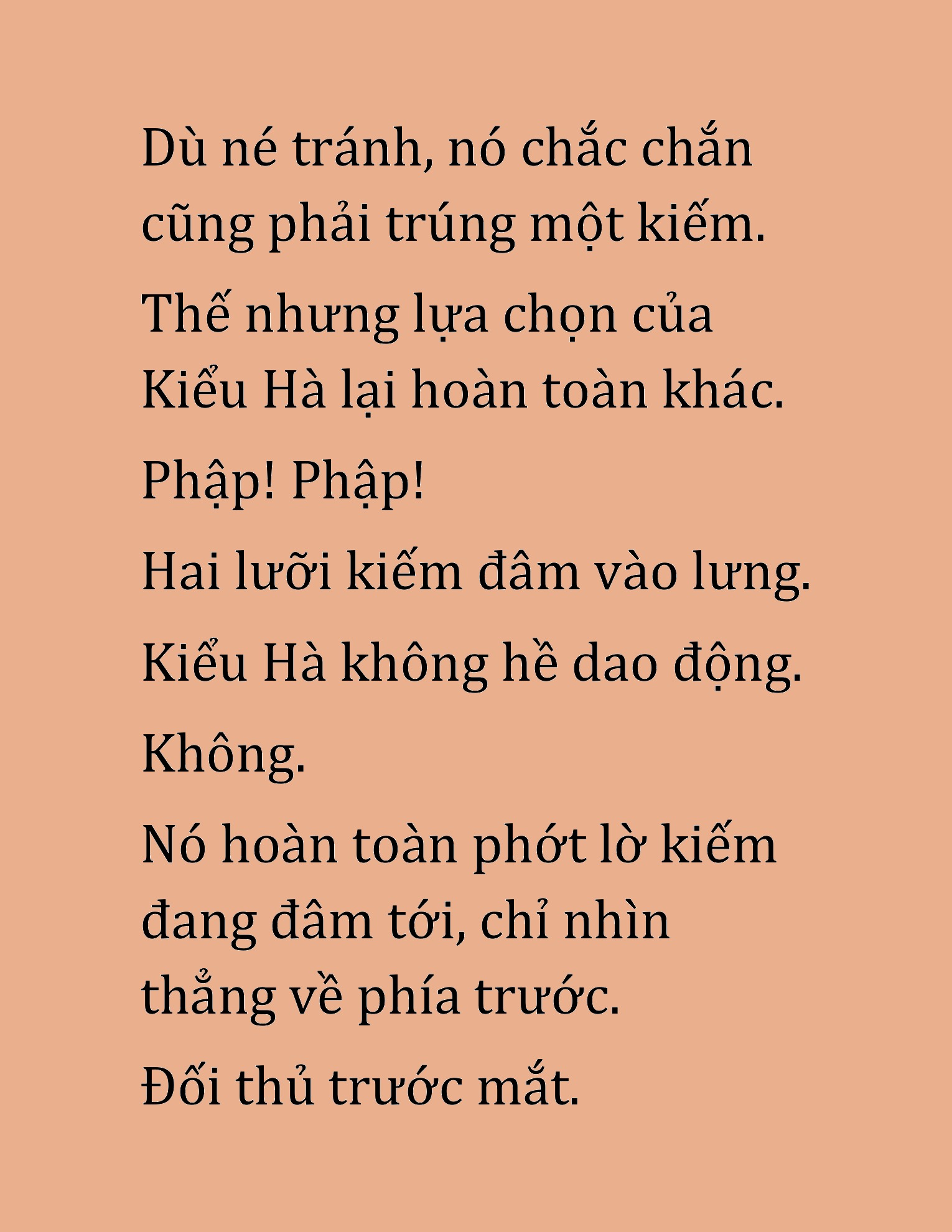 Đọc truyện HAT[NOVEL] Rồng Ngụ Côn Luân - Chap 27