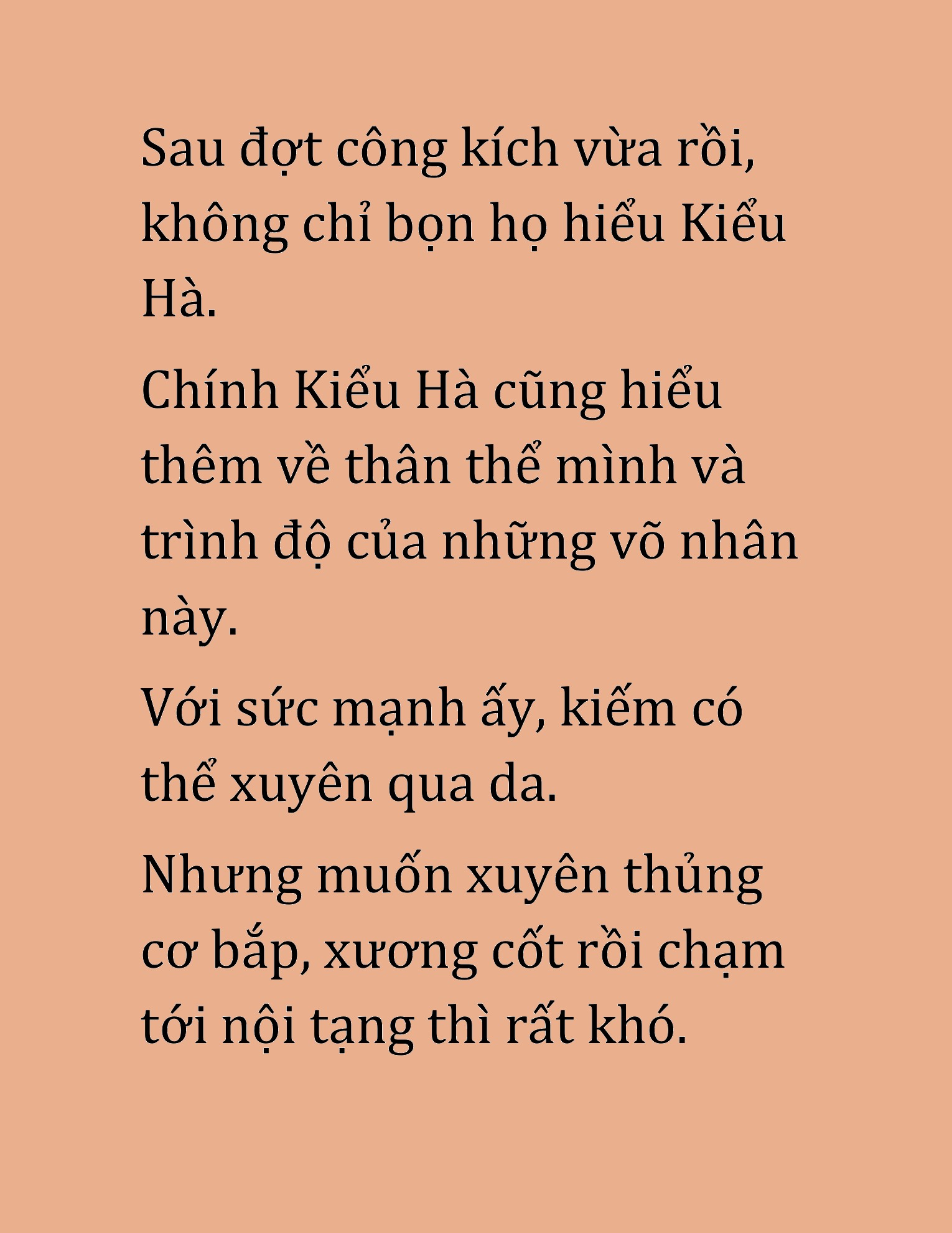 Đọc truyện HAT[NOVEL] Rồng Ngụ Côn Luân - Chap 27