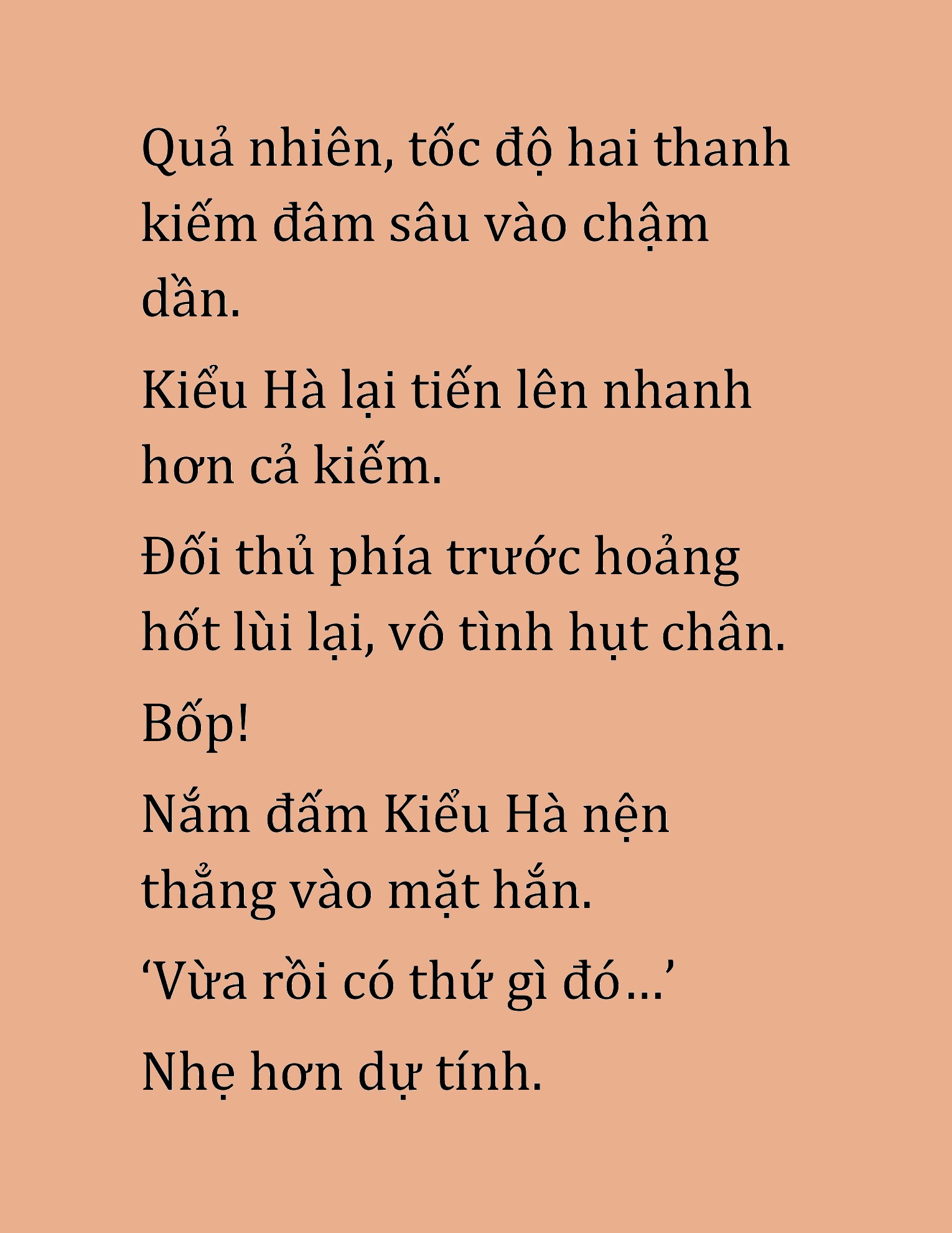 Đọc truyện HAT[NOVEL] Rồng Ngụ Côn Luân - Chap 27