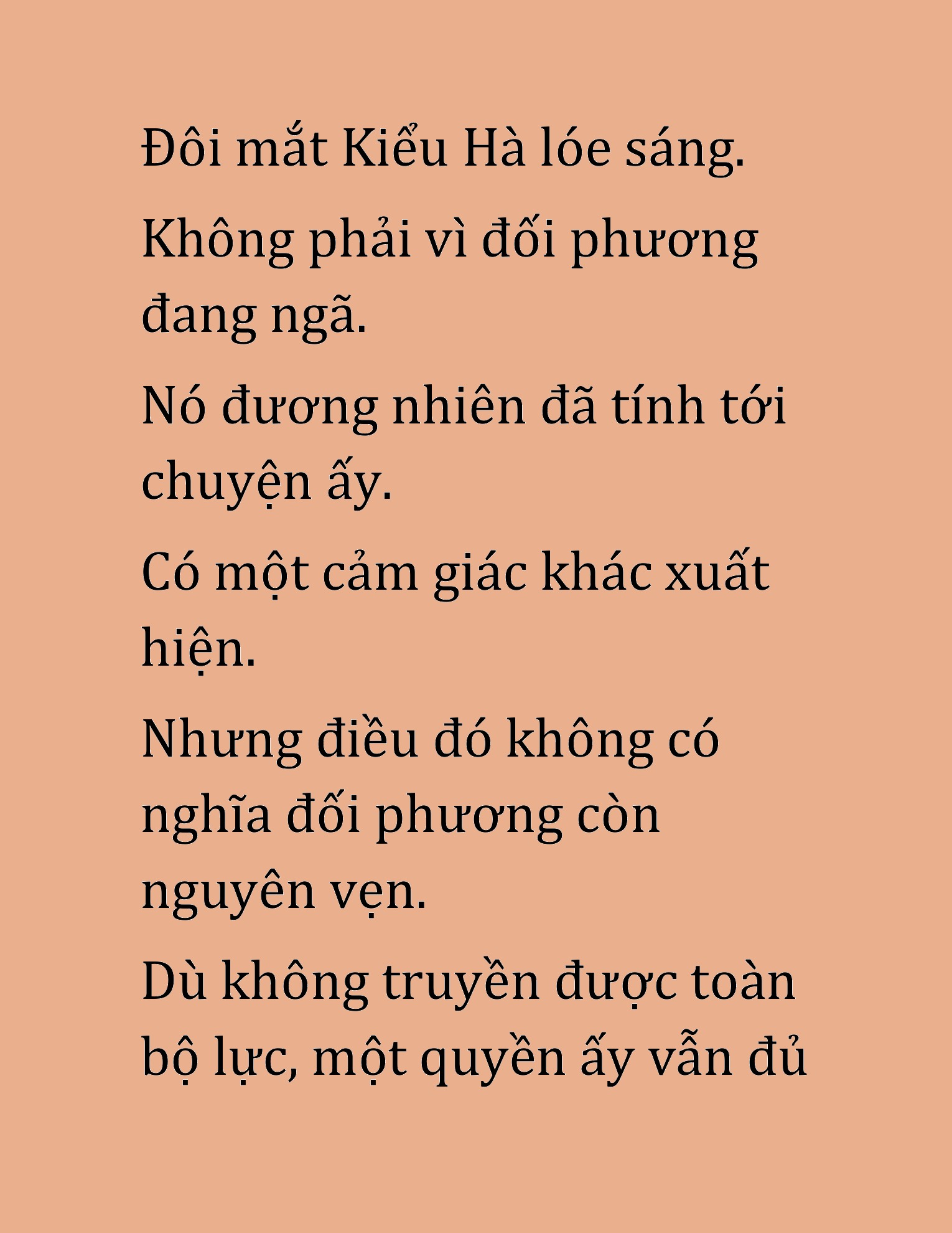 Đọc truyện HAT[NOVEL] Rồng Ngụ Côn Luân - Chap 27