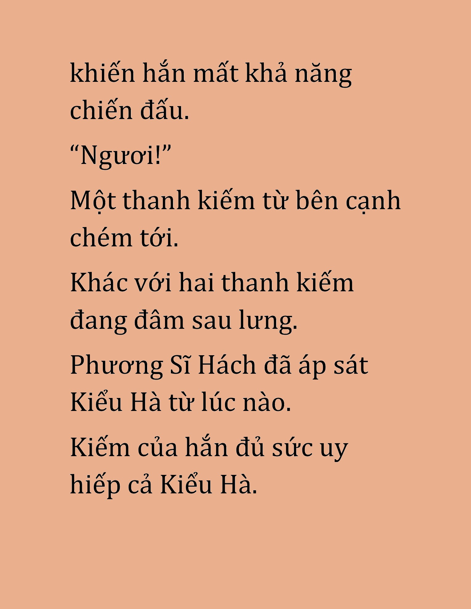 Đọc truyện HAT[NOVEL] Rồng Ngụ Côn Luân - Chap 27