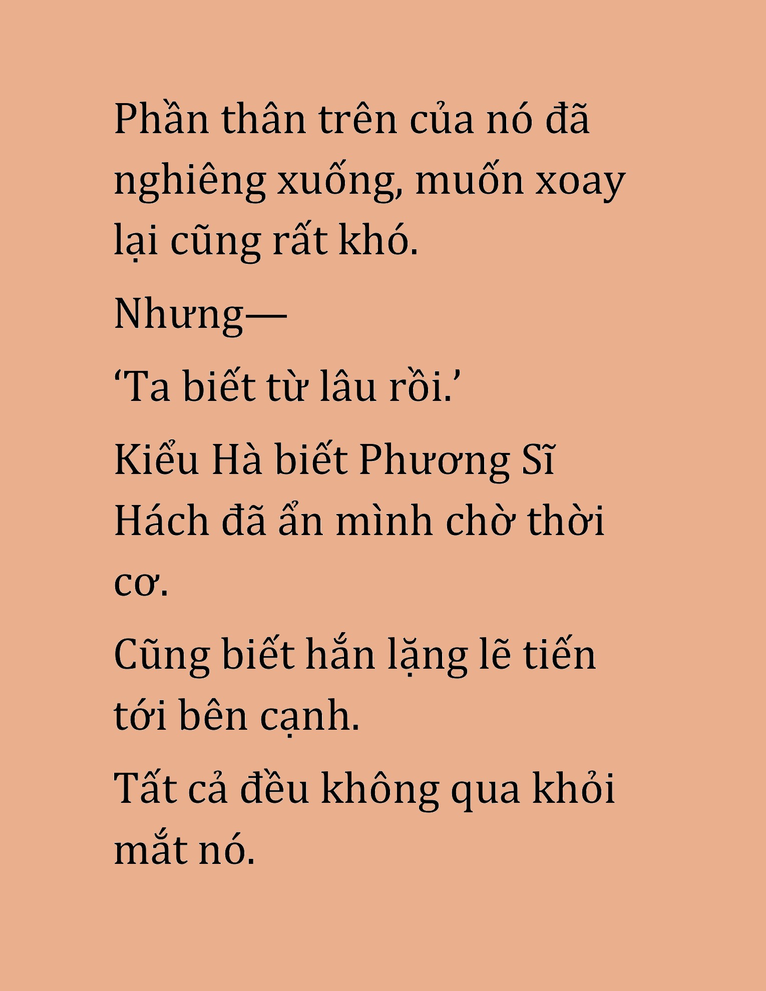 Đọc truyện HAT[NOVEL] Rồng Ngụ Côn Luân - Chap 27