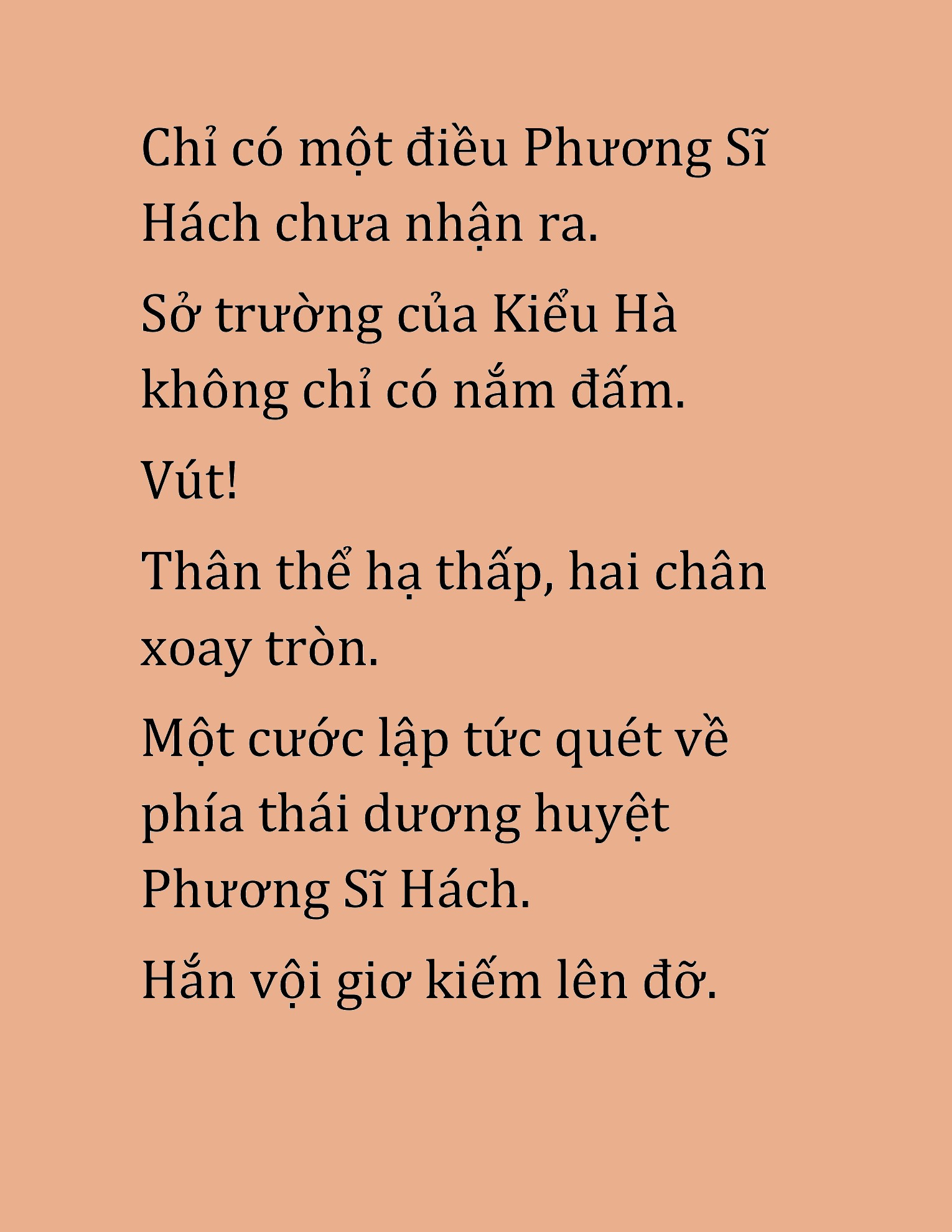 Đọc truyện HAT[NOVEL] Rồng Ngụ Côn Luân - Chap 27