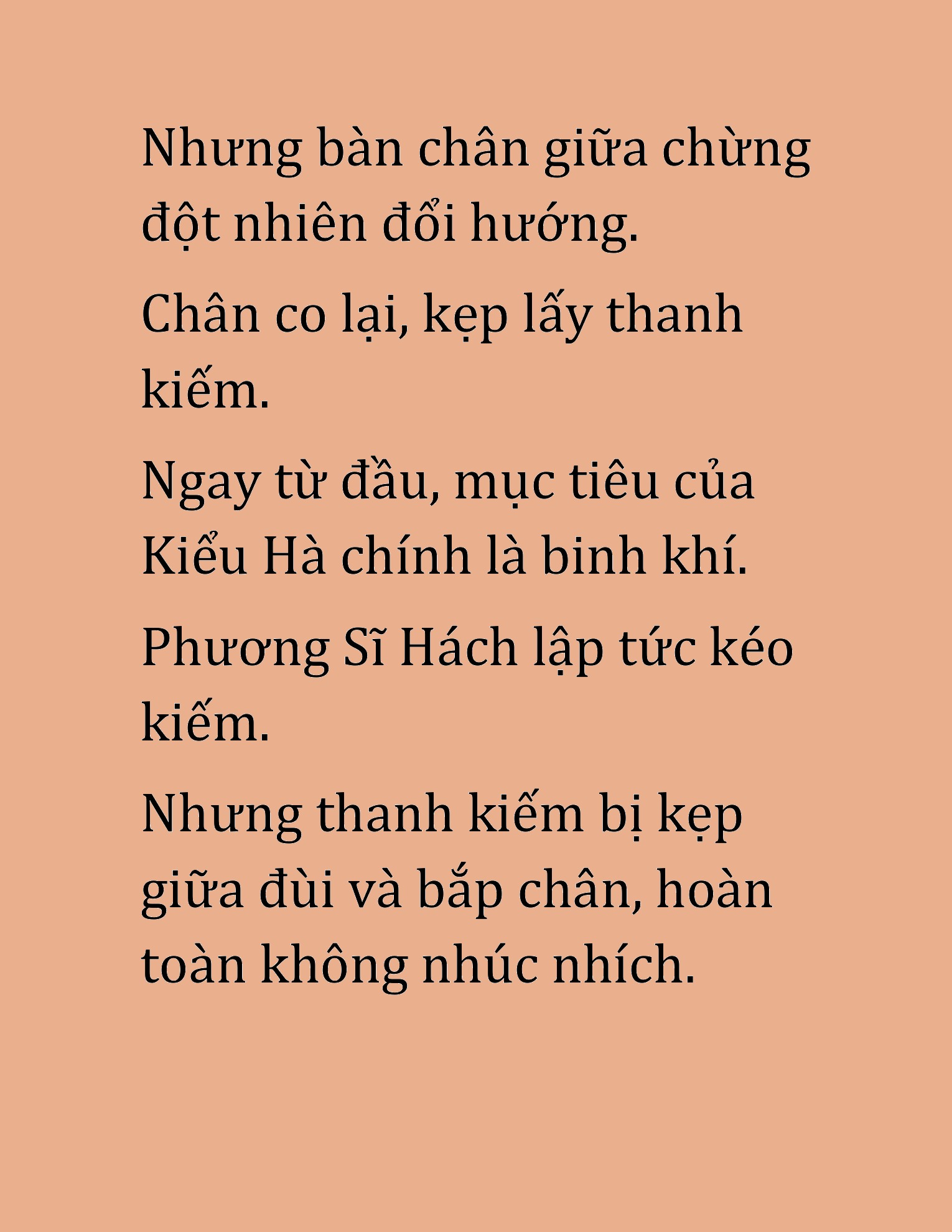 Đọc truyện HAT[NOVEL] Rồng Ngụ Côn Luân - Chap 27
