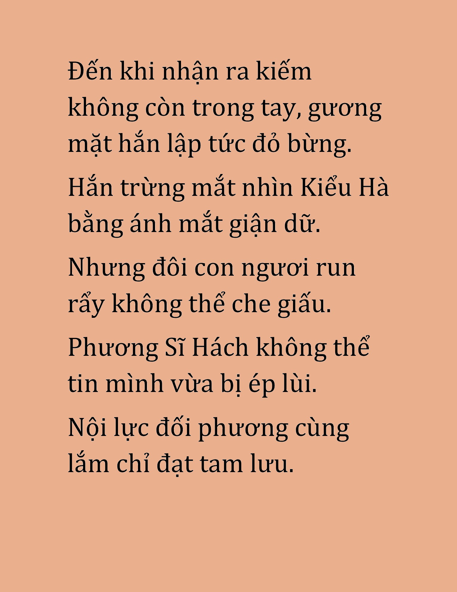 Đọc truyện HAT[NOVEL] Rồng Ngụ Côn Luân - Chap 27