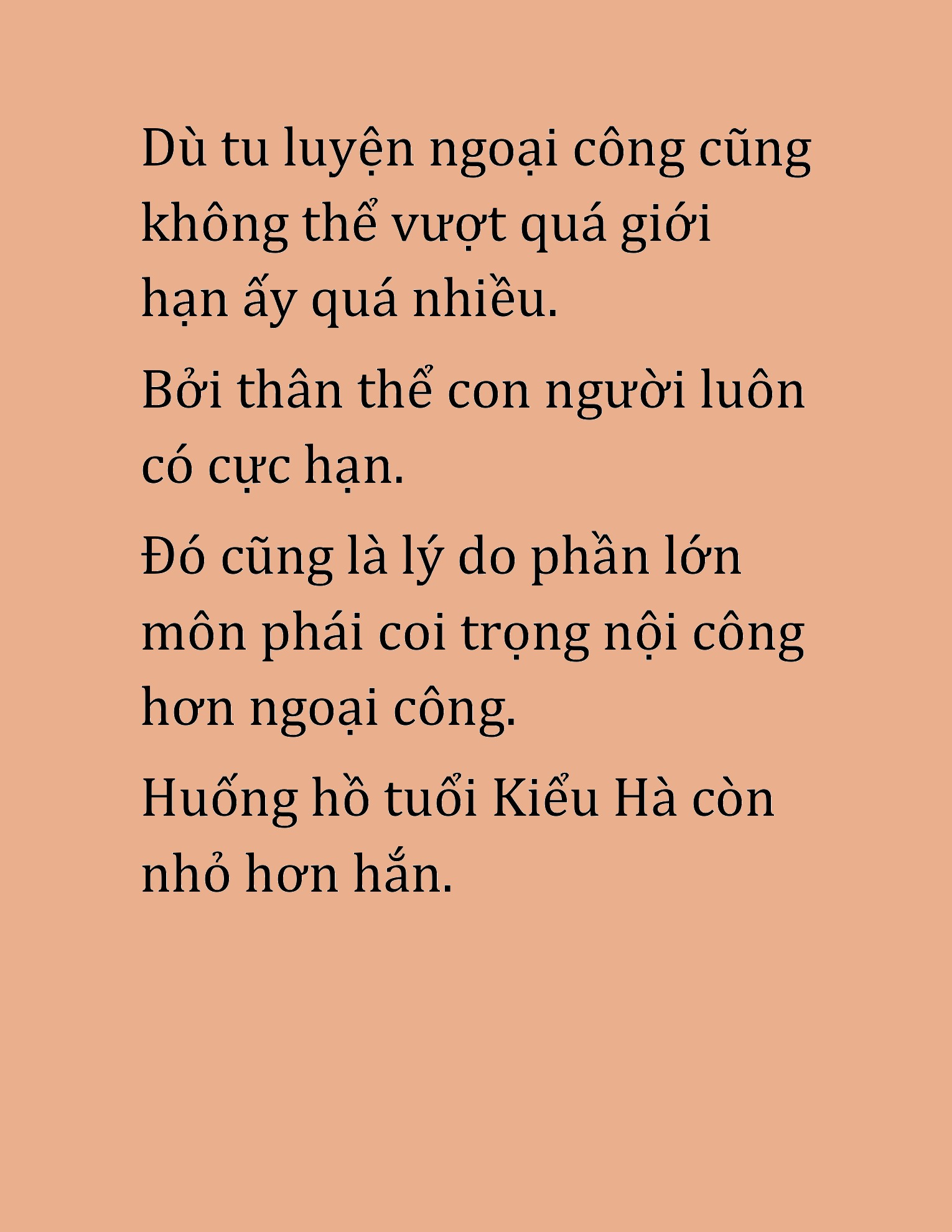 Đọc truyện HAT[NOVEL] Rồng Ngụ Côn Luân - Chap 27