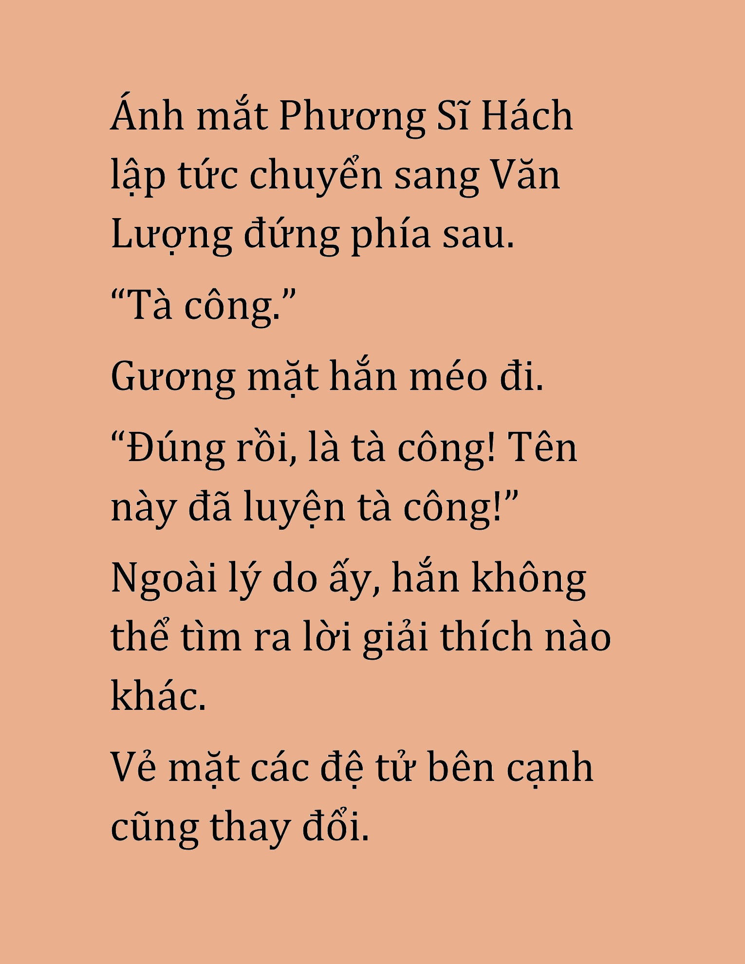 Đọc truyện HAT[NOVEL] Rồng Ngụ Côn Luân - Chap 27