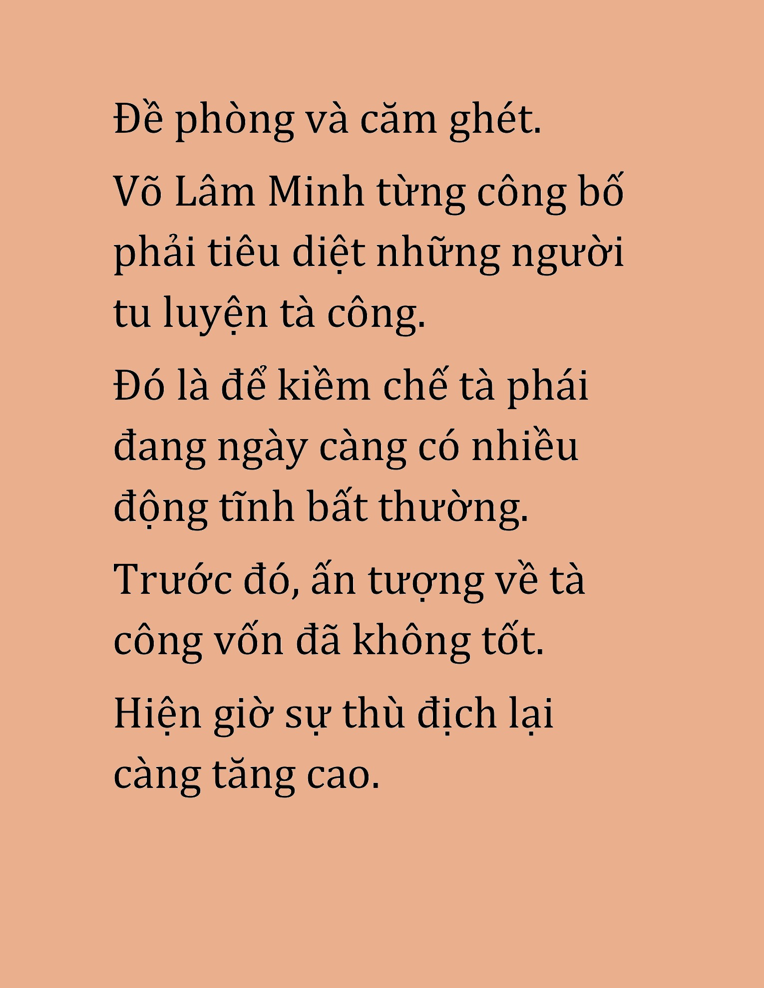 Đọc truyện HAT[NOVEL] Rồng Ngụ Côn Luân - Chap 27