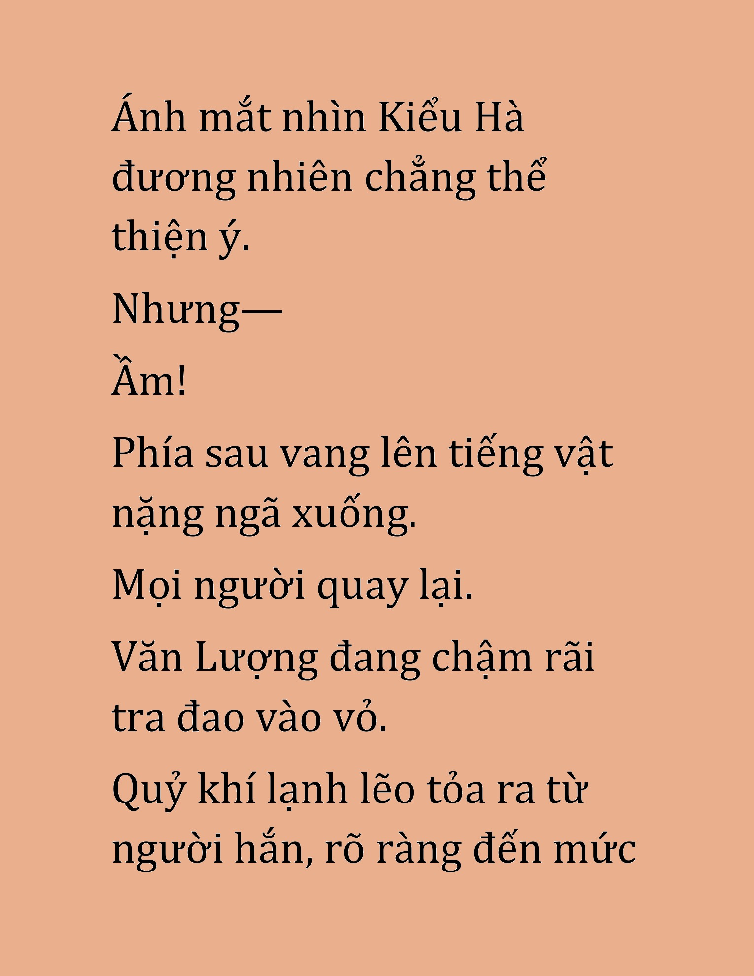 Đọc truyện HAT[NOVEL] Rồng Ngụ Côn Luân - Chap 27