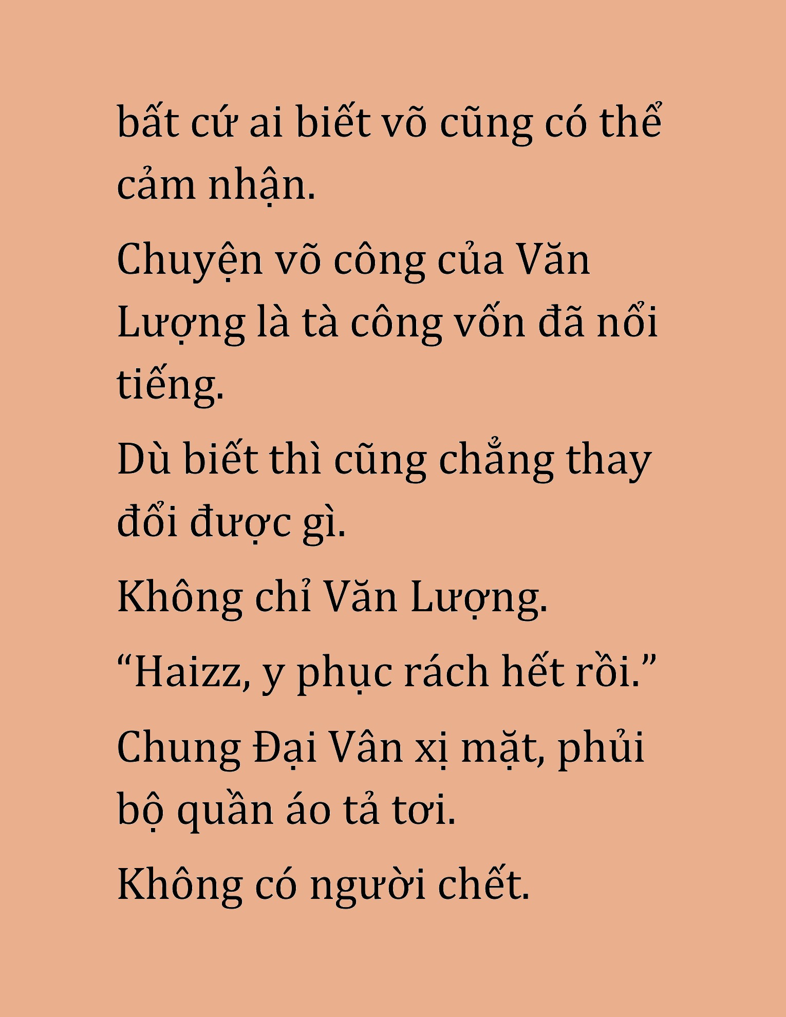 Đọc truyện HAT[NOVEL] Rồng Ngụ Côn Luân - Chap 27