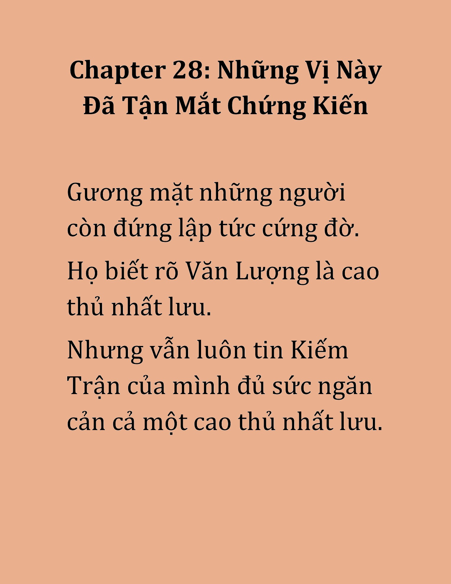 Đọc truyện HAT[NOVEL] Rồng Ngụ Côn Luân - Chap 28