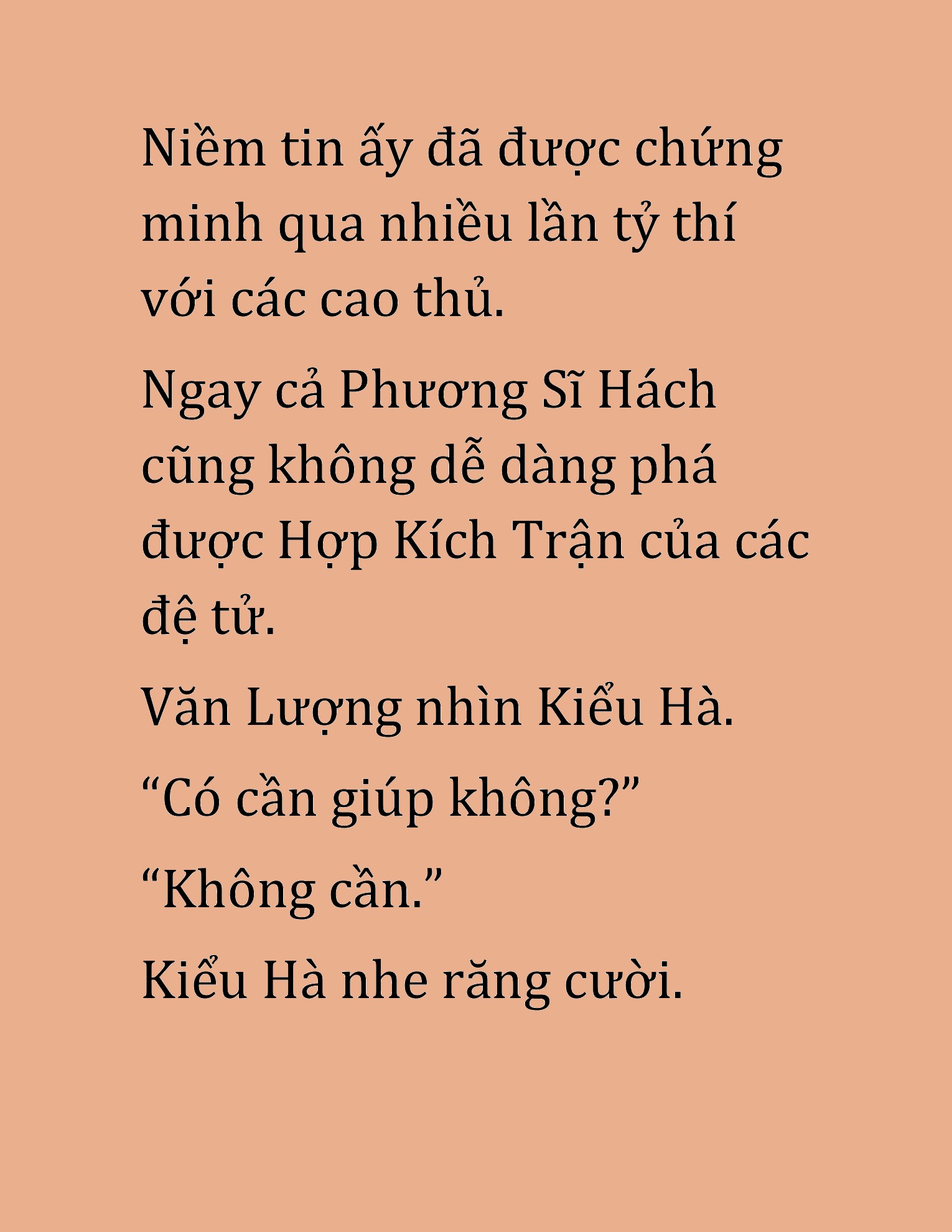 Đọc truyện HAT[NOVEL] Rồng Ngụ Côn Luân - Chap 28