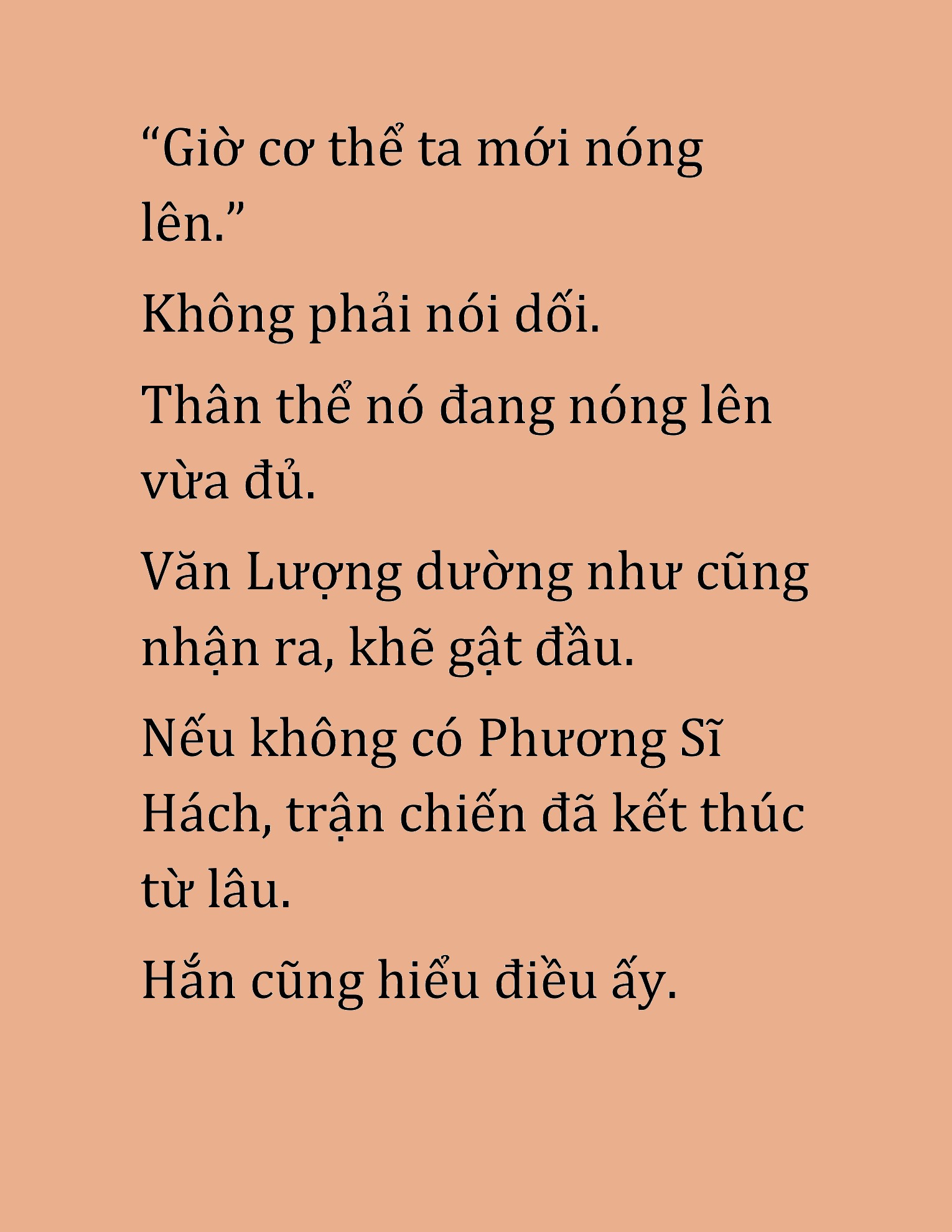 Đọc truyện HAT[NOVEL] Rồng Ngụ Côn Luân - Chap 28