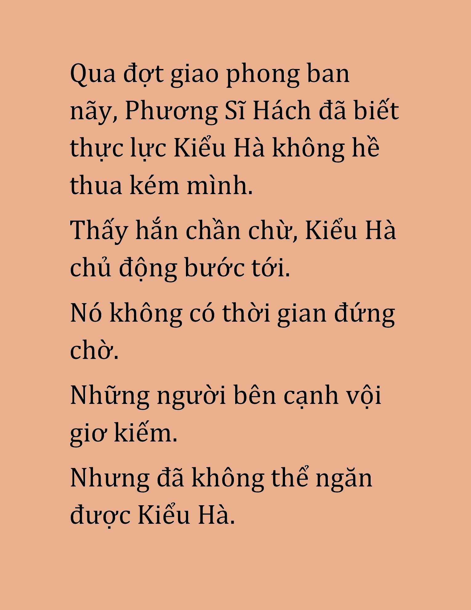Đọc truyện HAT[NOVEL] Rồng Ngụ Côn Luân - Chap 28