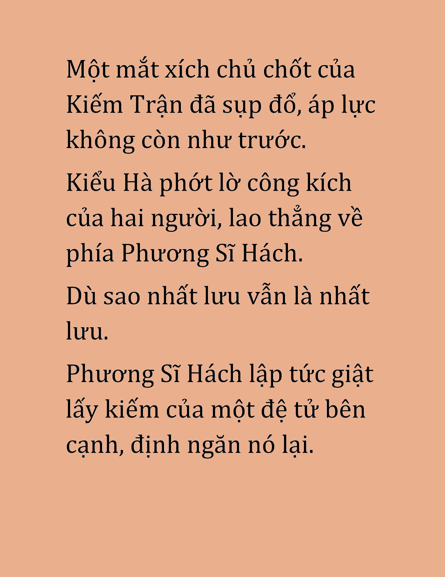 Đọc truyện HAT[NOVEL] Rồng Ngụ Côn Luân - Chap 28
