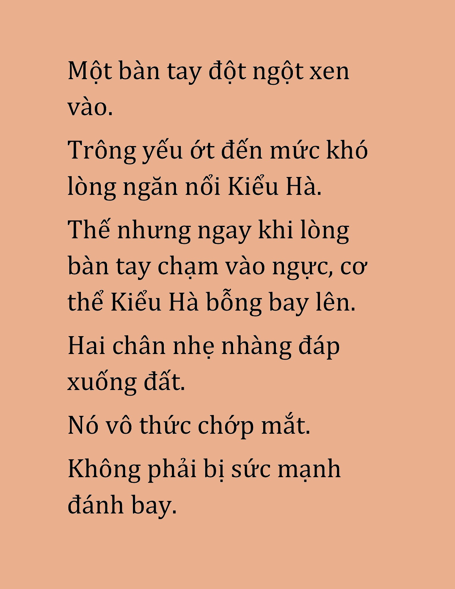 Đọc truyện HAT[NOVEL] Rồng Ngụ Côn Luân - Chap 28