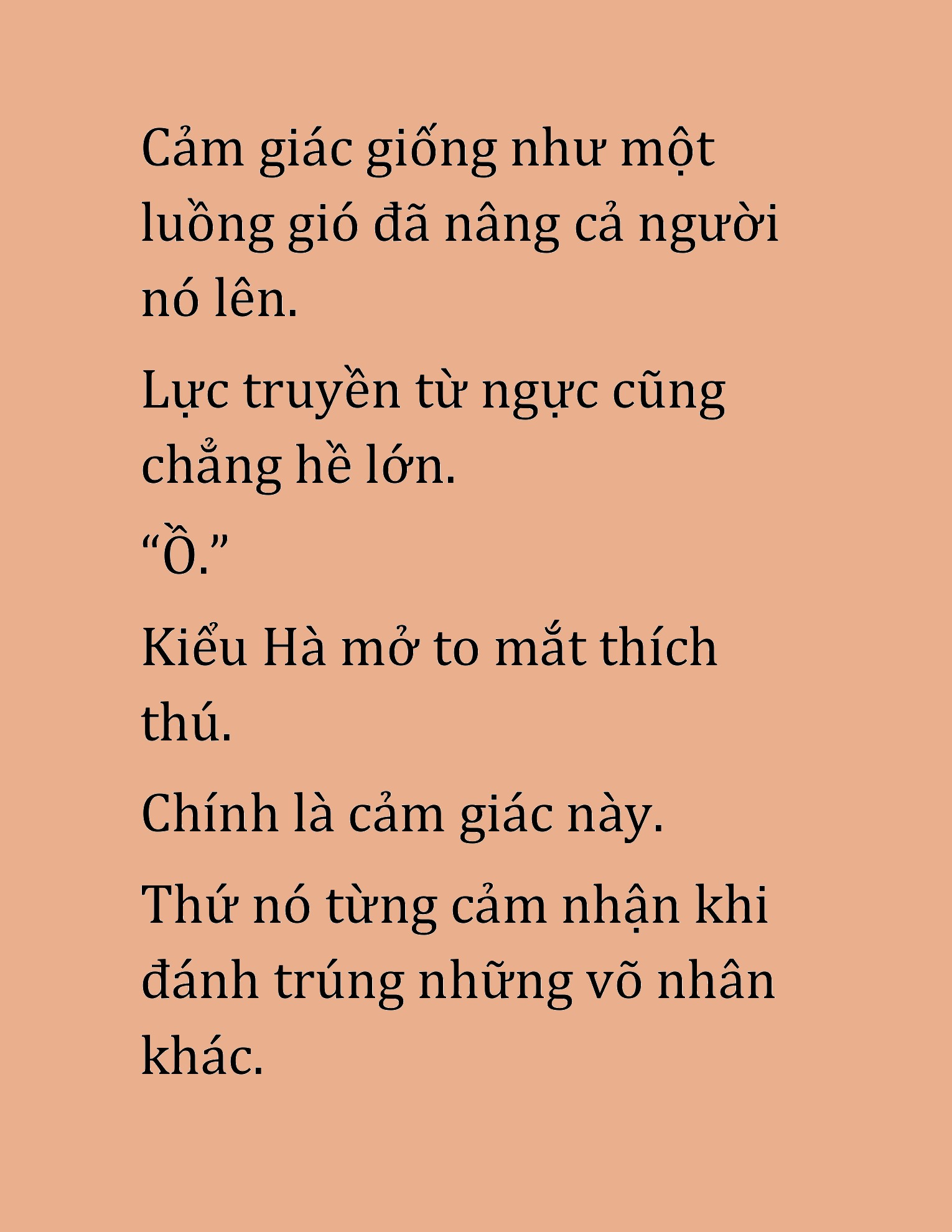 Đọc truyện HAT[NOVEL] Rồng Ngụ Côn Luân - Chap 28