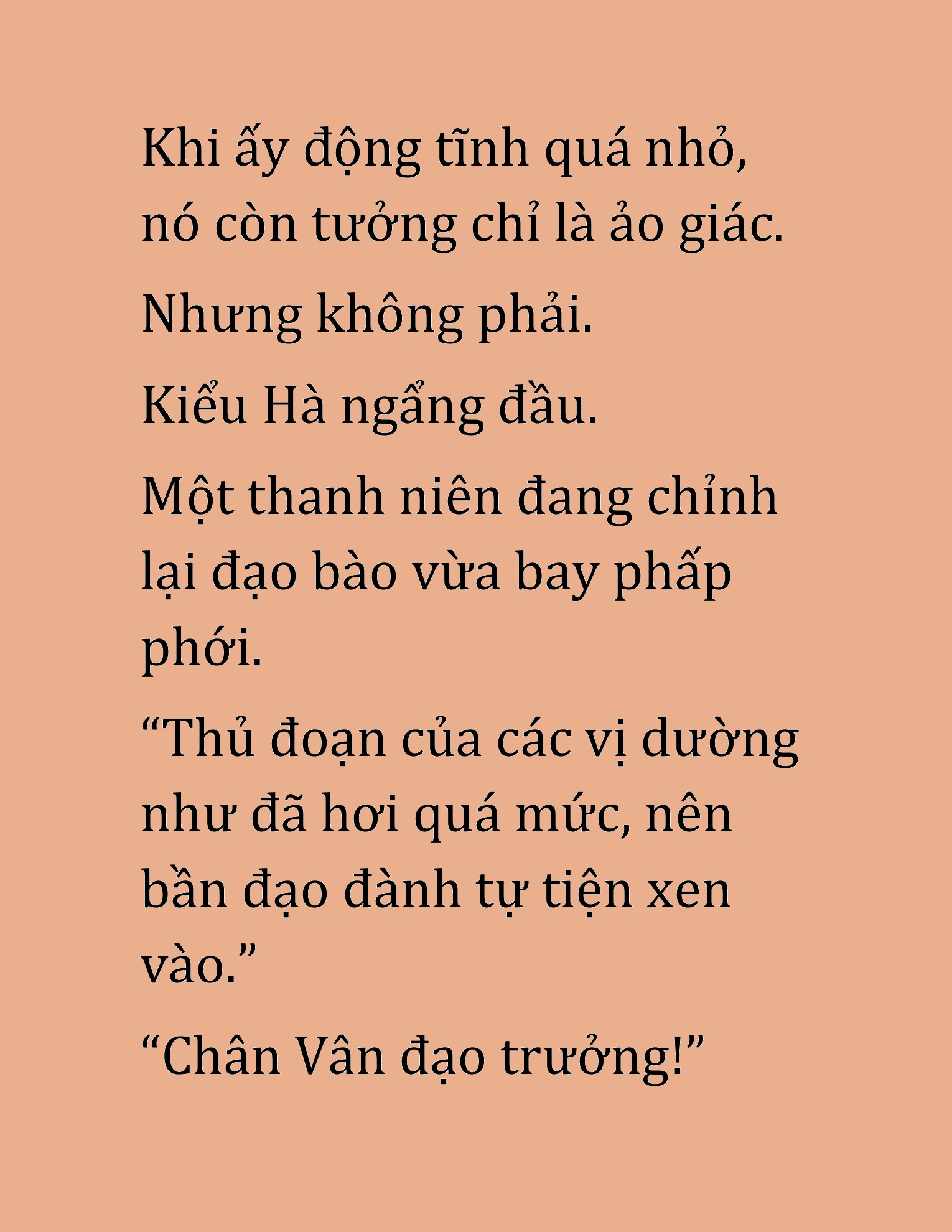 Đọc truyện HAT[NOVEL] Rồng Ngụ Côn Luân - Chap 28
