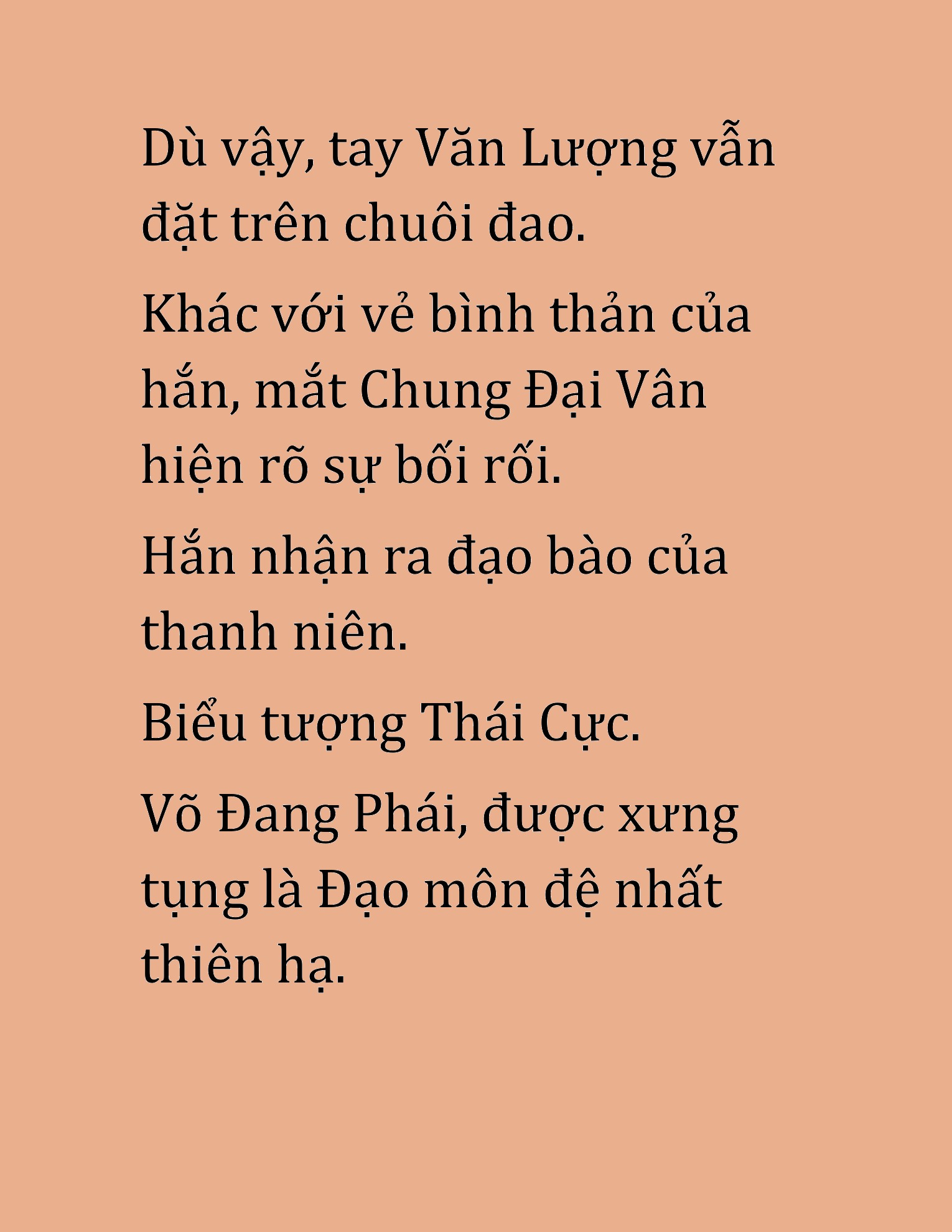 Đọc truyện HAT[NOVEL] Rồng Ngụ Côn Luân - Chap 28