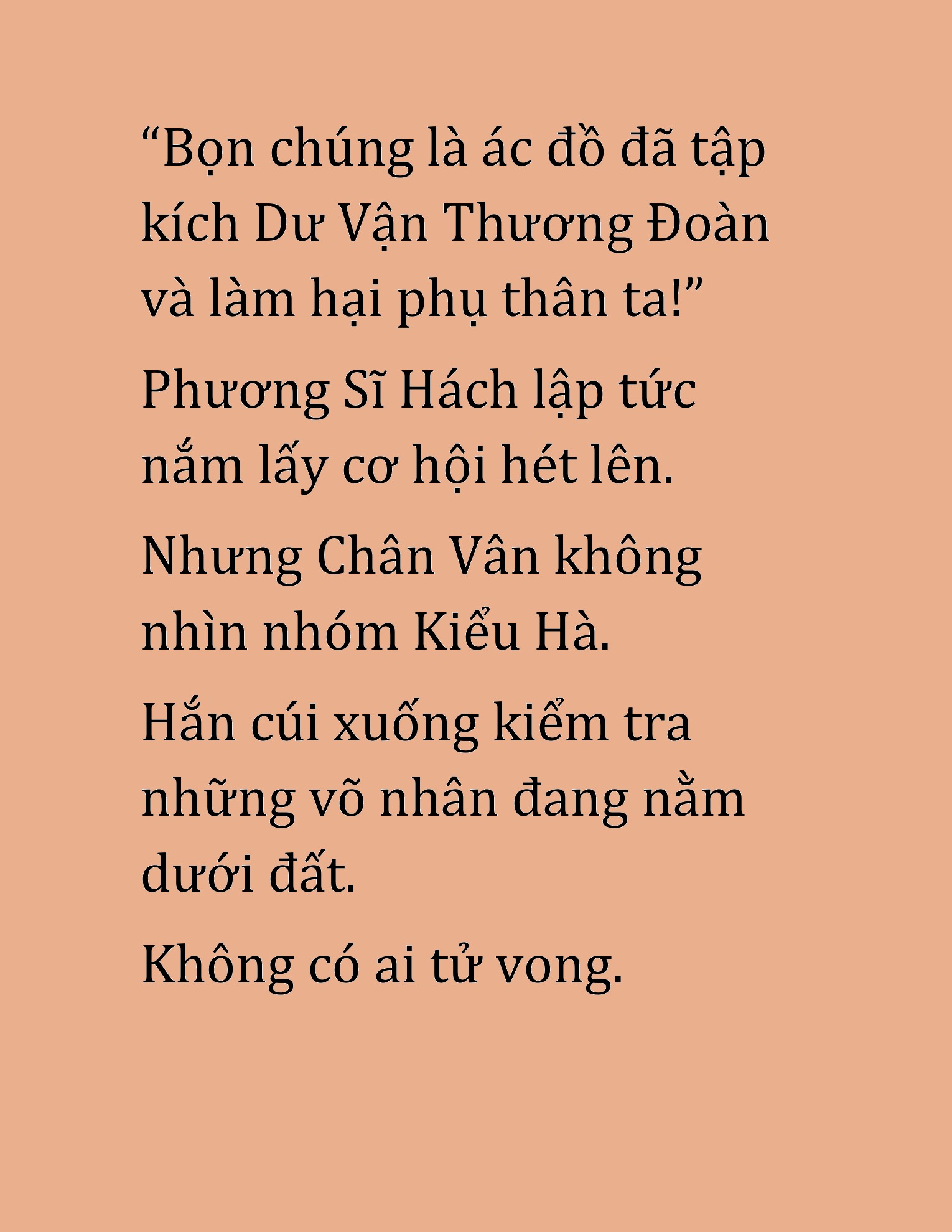Đọc truyện HAT[NOVEL] Rồng Ngụ Côn Luân - Chap 28