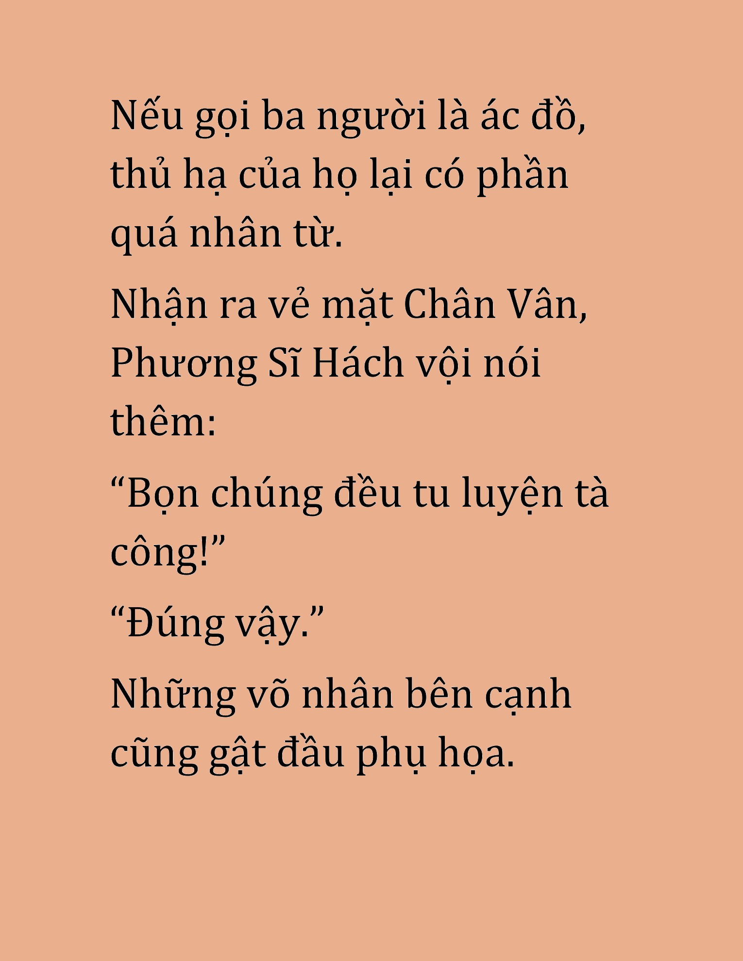 Đọc truyện HAT[NOVEL] Rồng Ngụ Côn Luân - Chap 28