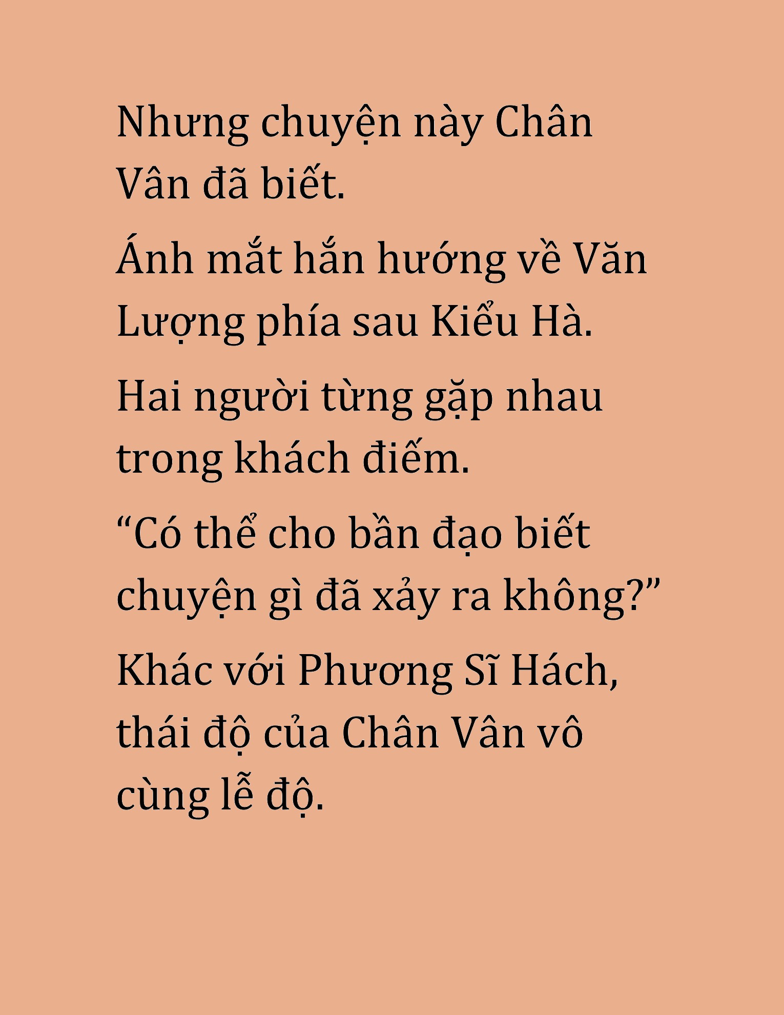 Đọc truyện HAT[NOVEL] Rồng Ngụ Côn Luân - Chap 28